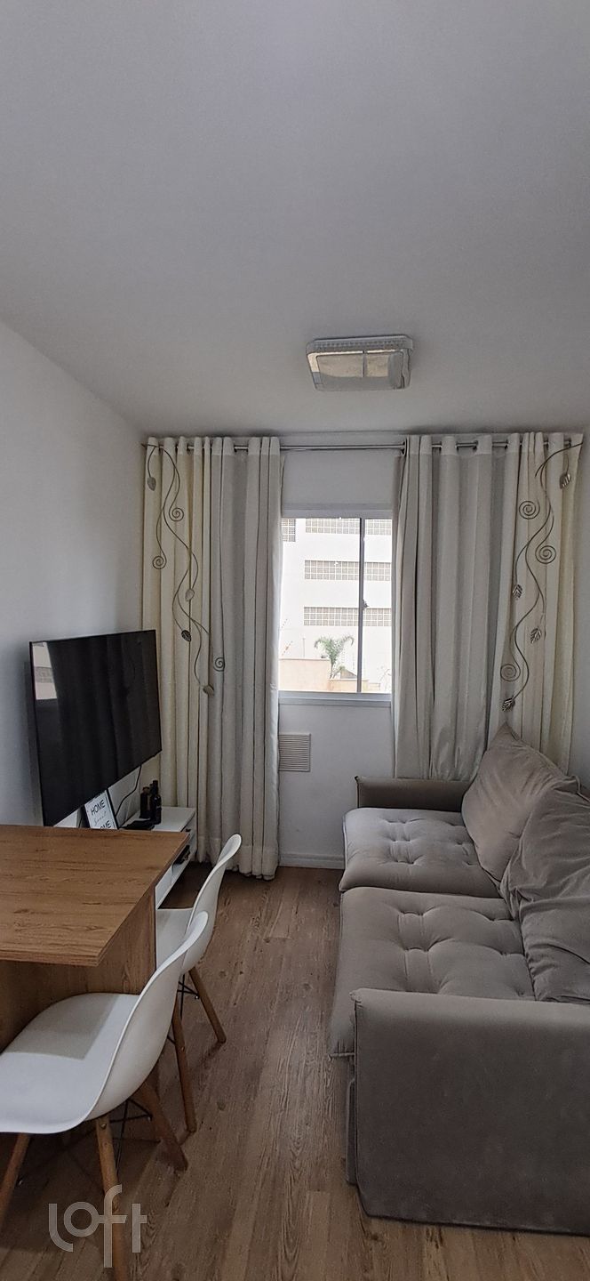 Apartamento à venda em Vila Nova das Belezas com 2