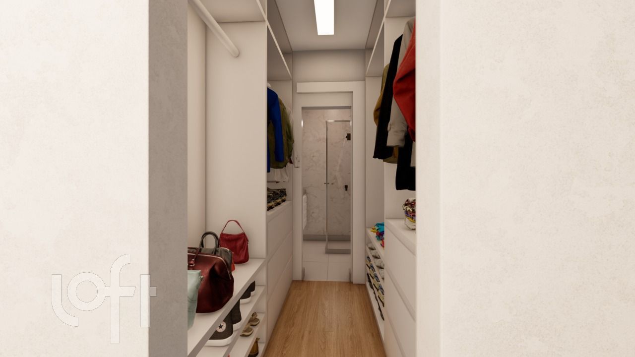 Apartamento à venda com 4 quartos, 127m² - Foto 19