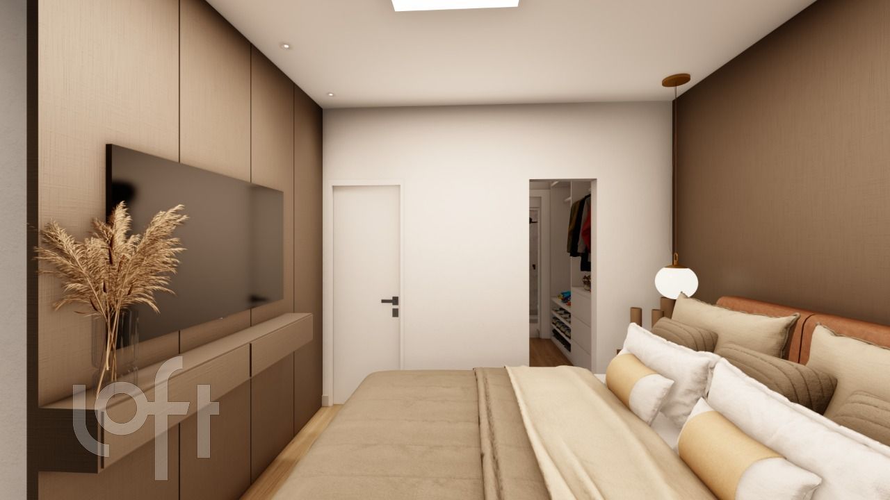 Apartamento à venda com 4 quartos, 127m² - Foto 16