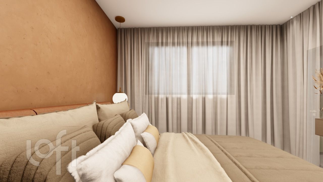 Apartamento à venda com 4 quartos, 127m² - Foto 14