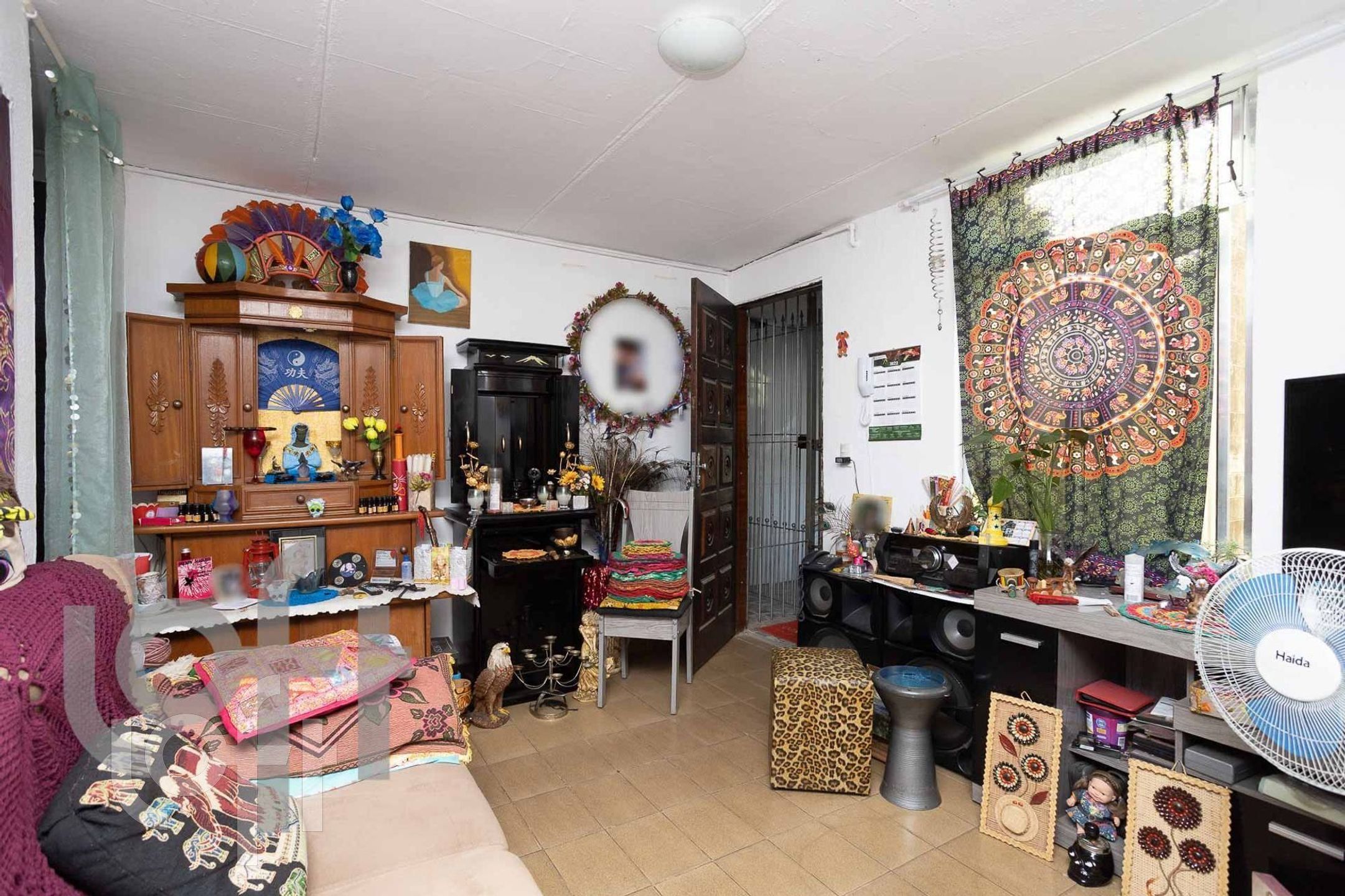 Apartamento, 2 quartos, 48 m² - Foto 11