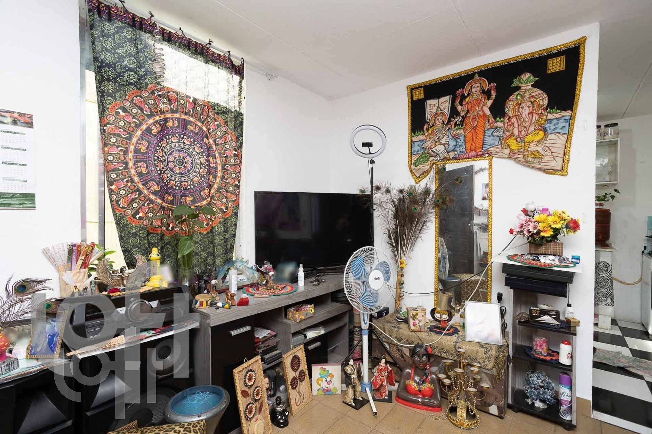 Apartamento, 2 quartos, 48 m² - Foto 14