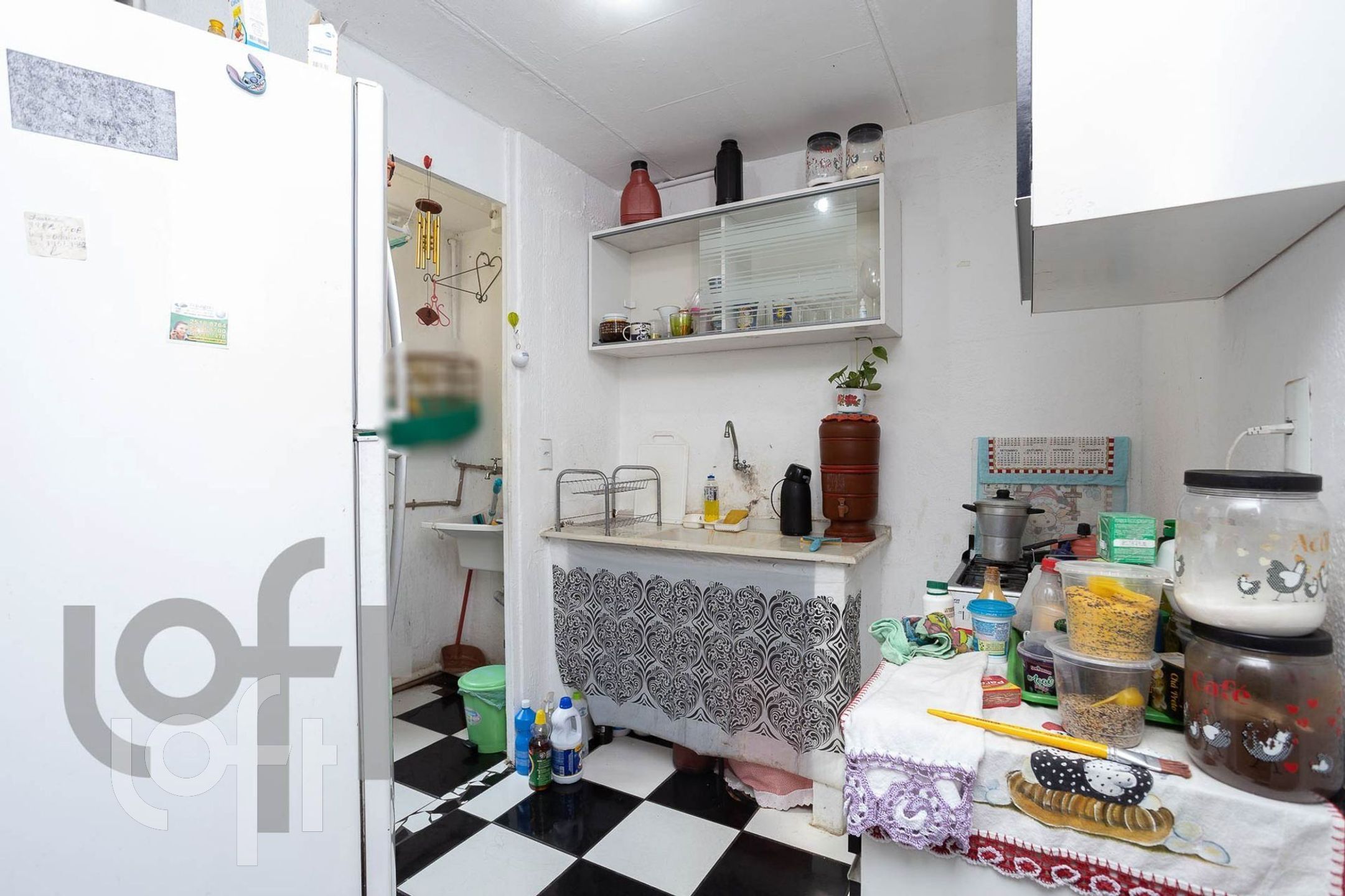 Apartamento, 2 quartos, 48 m² - Foto 20