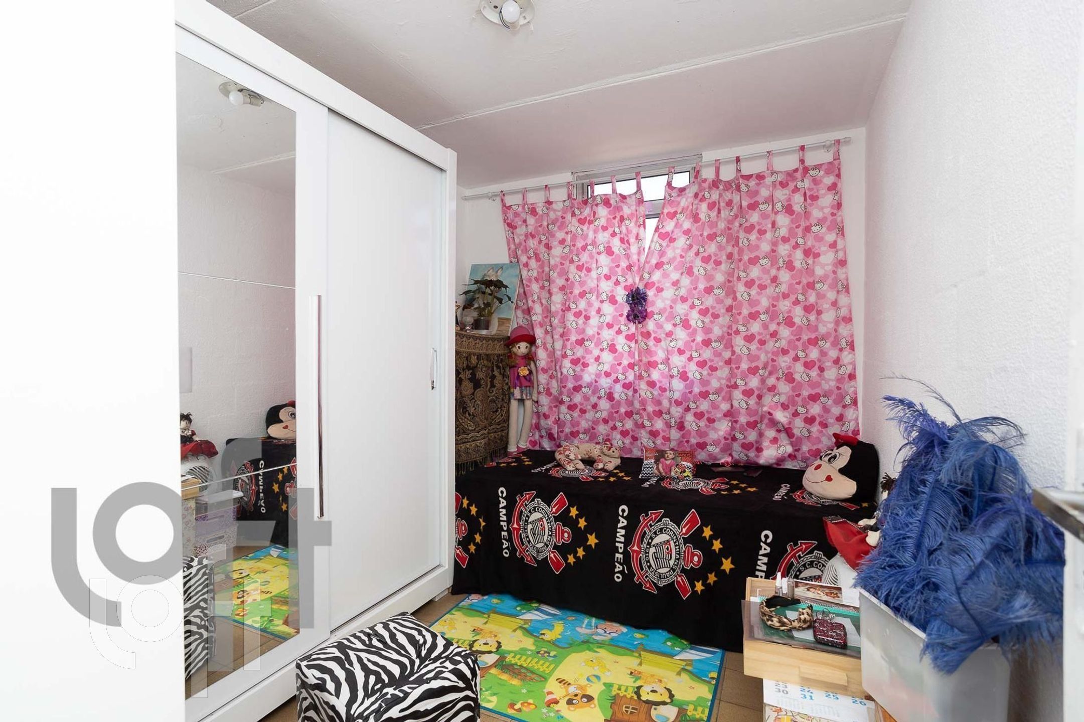 Apartamento, 2 quartos, 48 m² - Foto 5