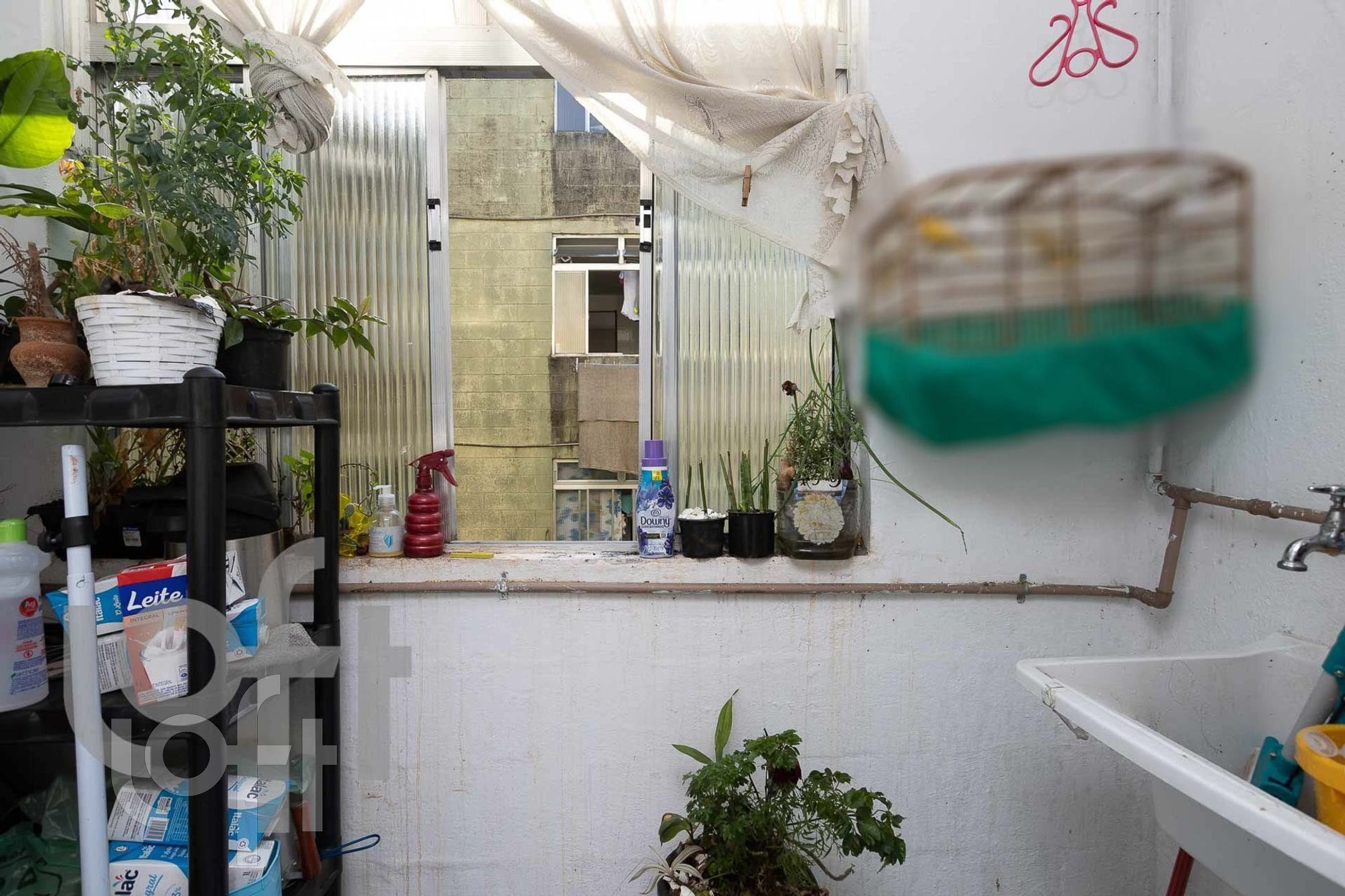 Apartamento, 2 quartos, 48 m² - Foto 17