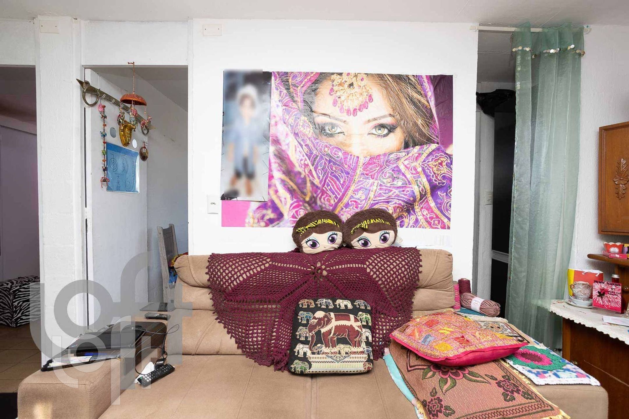 Apartamento, 2 quartos, 48 m² - Foto 9