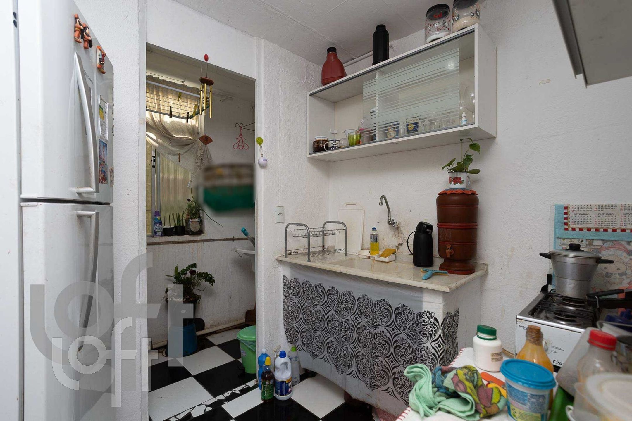 Apartamento à venda com 2 quartos, 48m² - Foto 19