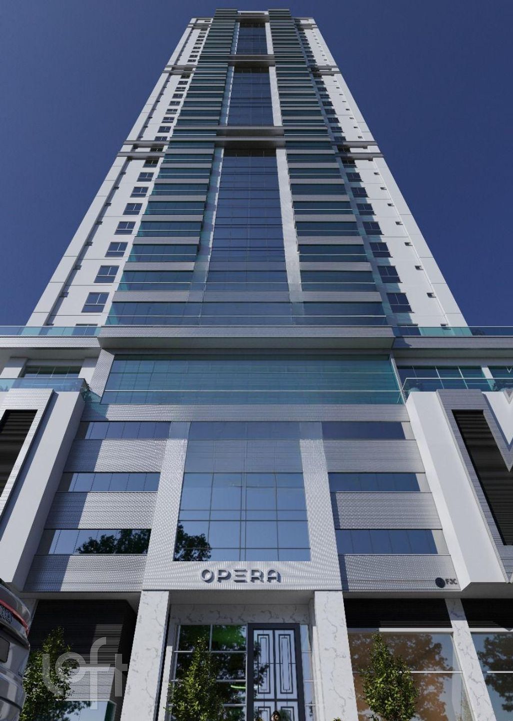 Apartamentos com 146m², 4 quartos, 2 suítes, 3 garagens, no bairro Centro em Balneário Camboriú