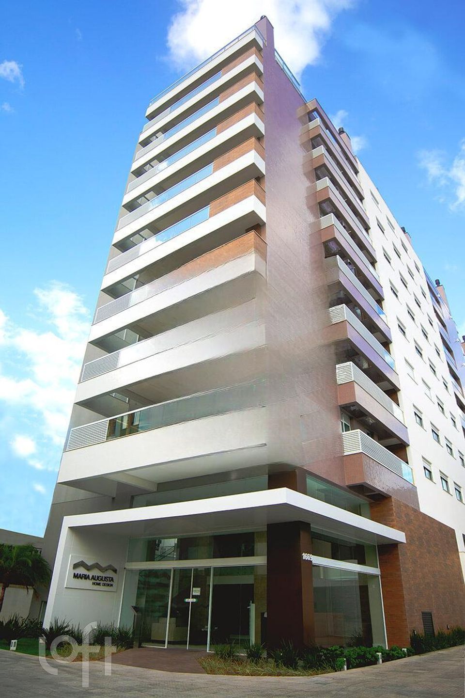 Apartamentos com 95m², 2 quartos, 1 suíte, no bairro Itacorubi em Florianópolis