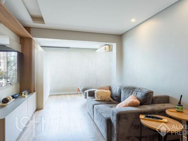 Apartamento com 84m², 3 dormitórios, 1 suíte, 1 vaga, Boa Vista em Porto Alegre