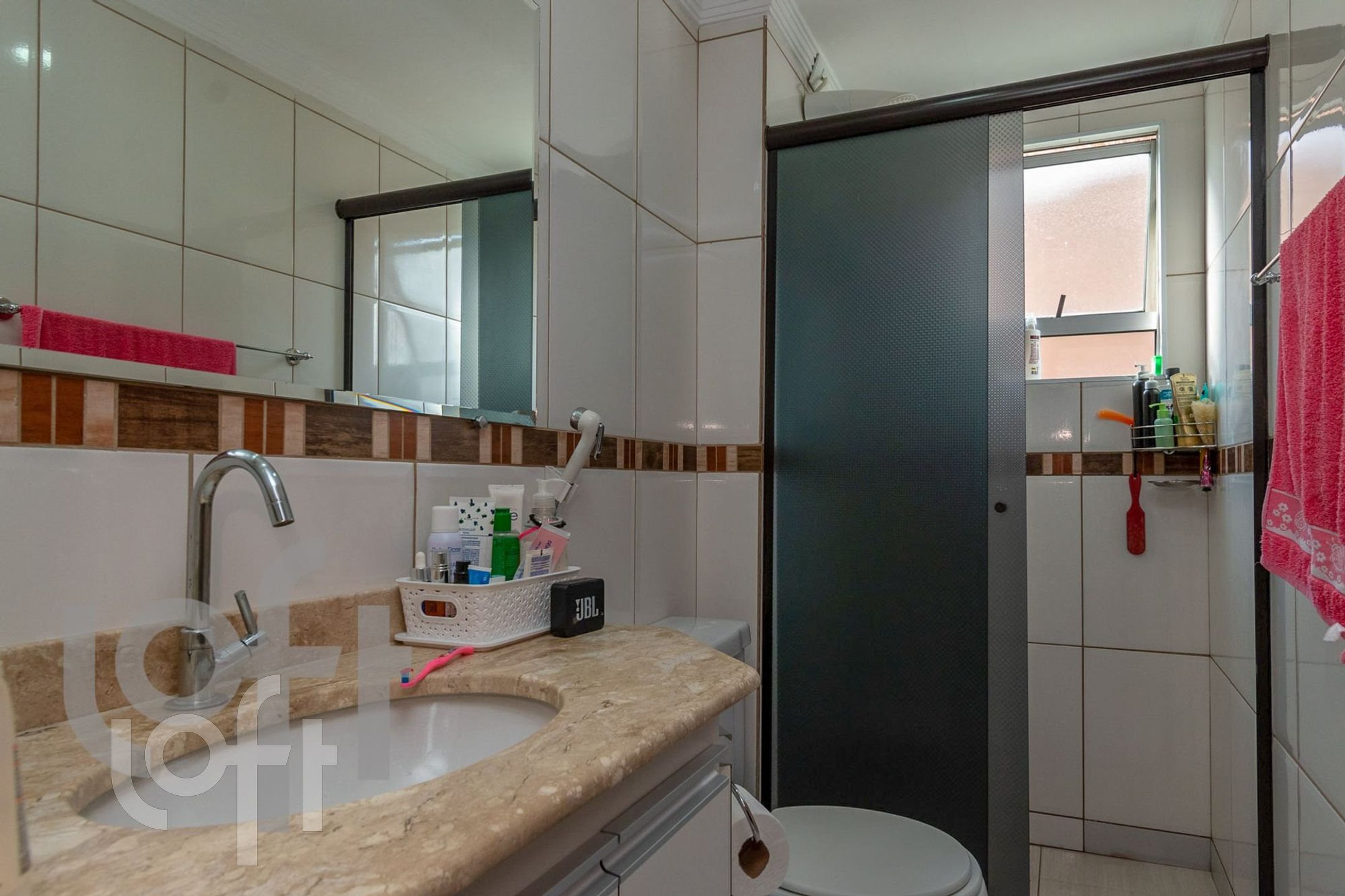 Apartamento à venda com 2 quartos, 60m² - Foto 26