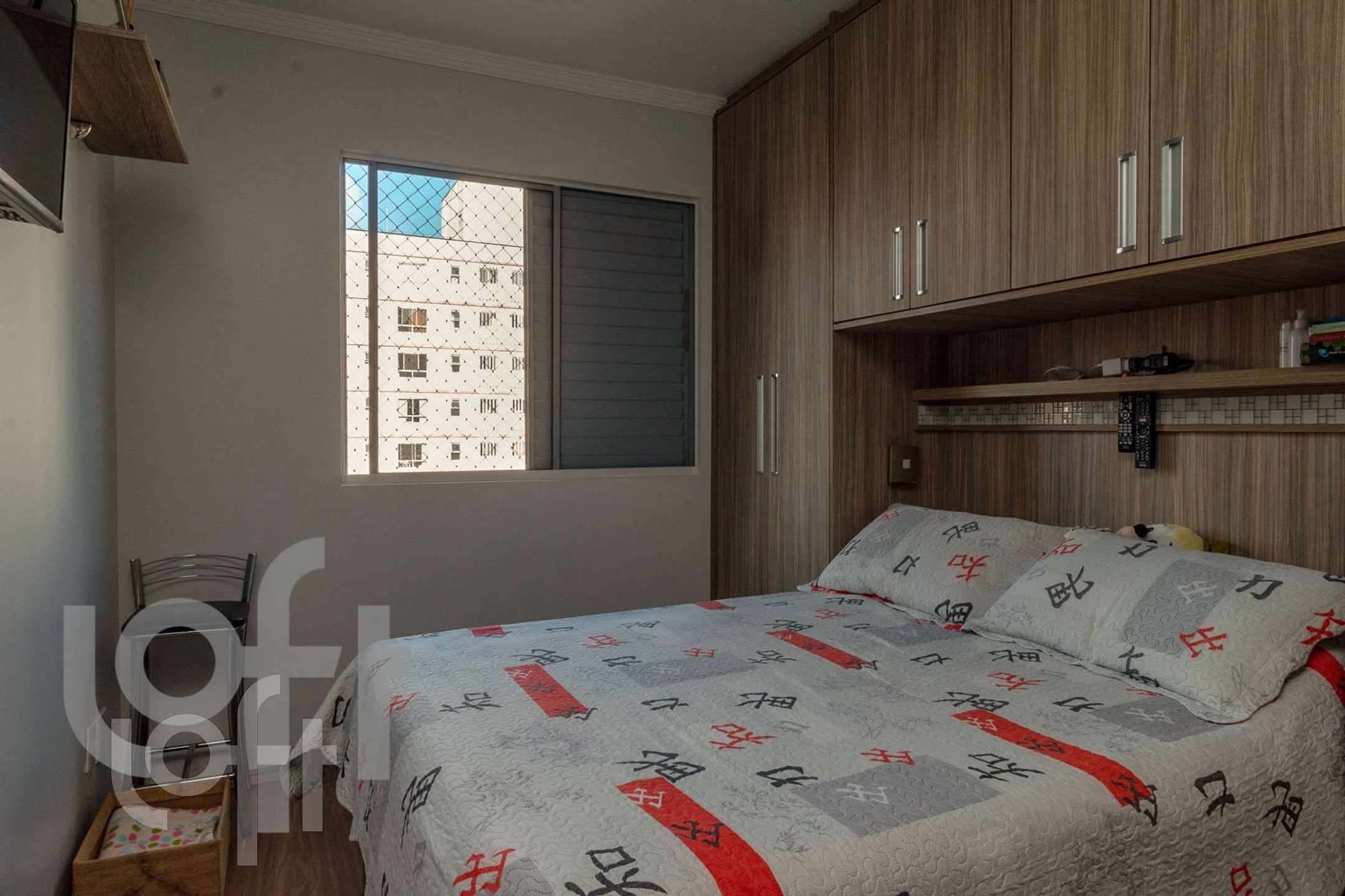 Apartamento à venda com 2 quartos, 60m² - Foto 6