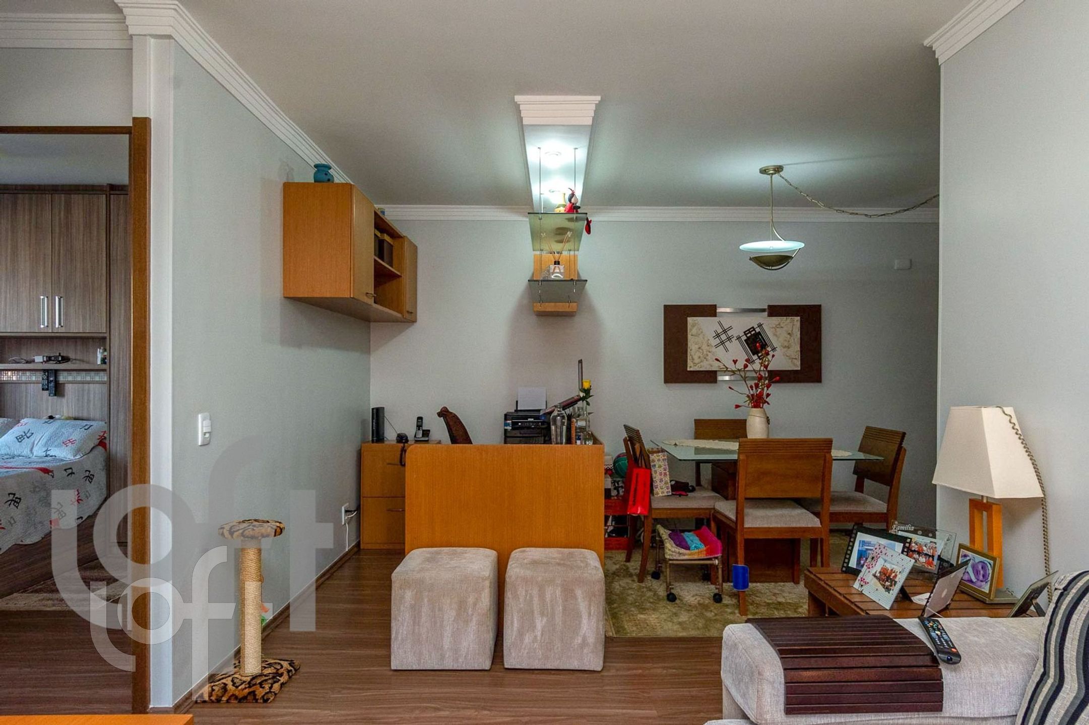 Apartamento à venda com 2 quartos, 60m² - Foto 10