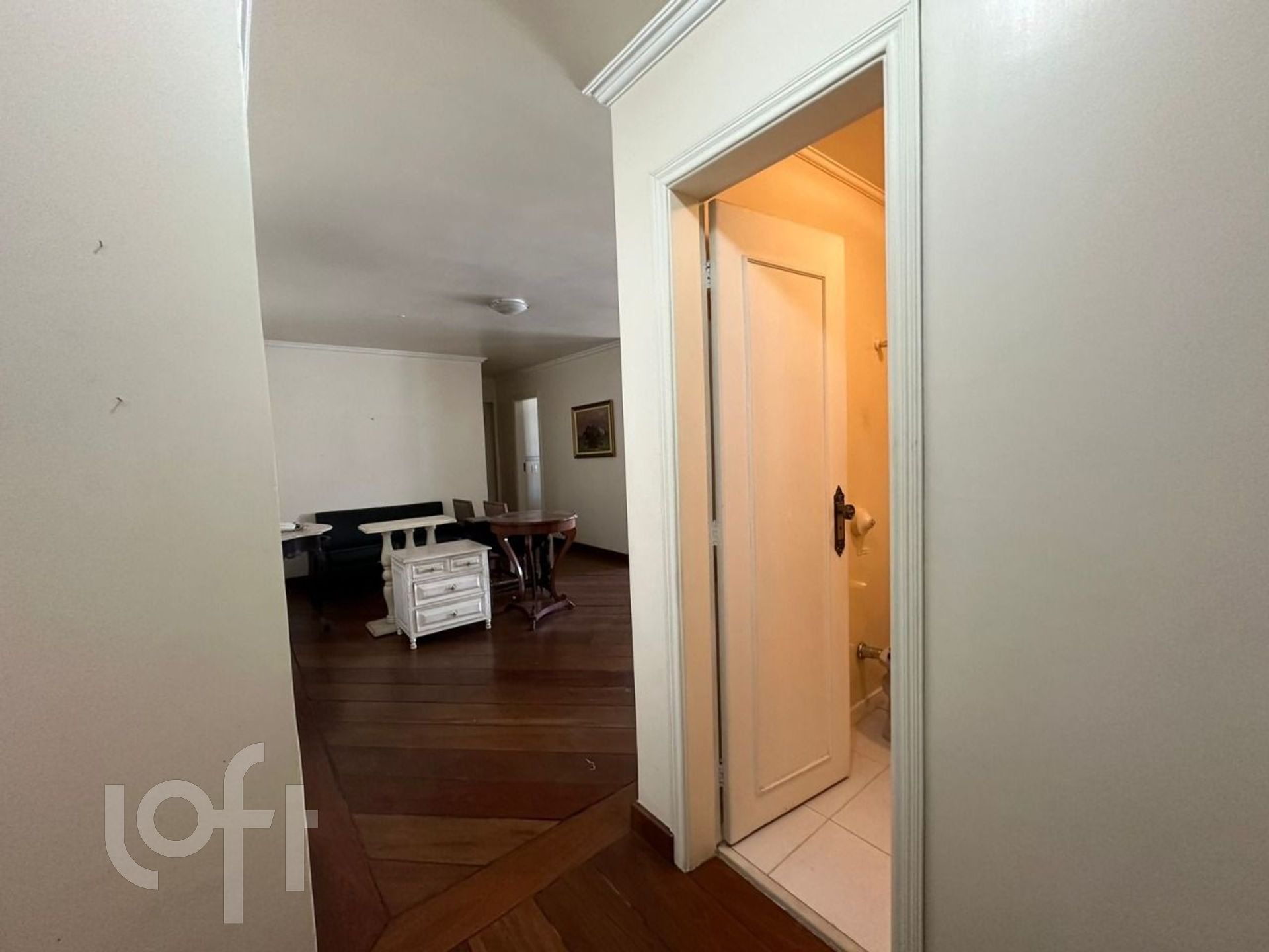 Apartamento à venda com 3 quartos, 178m² - Foto 6