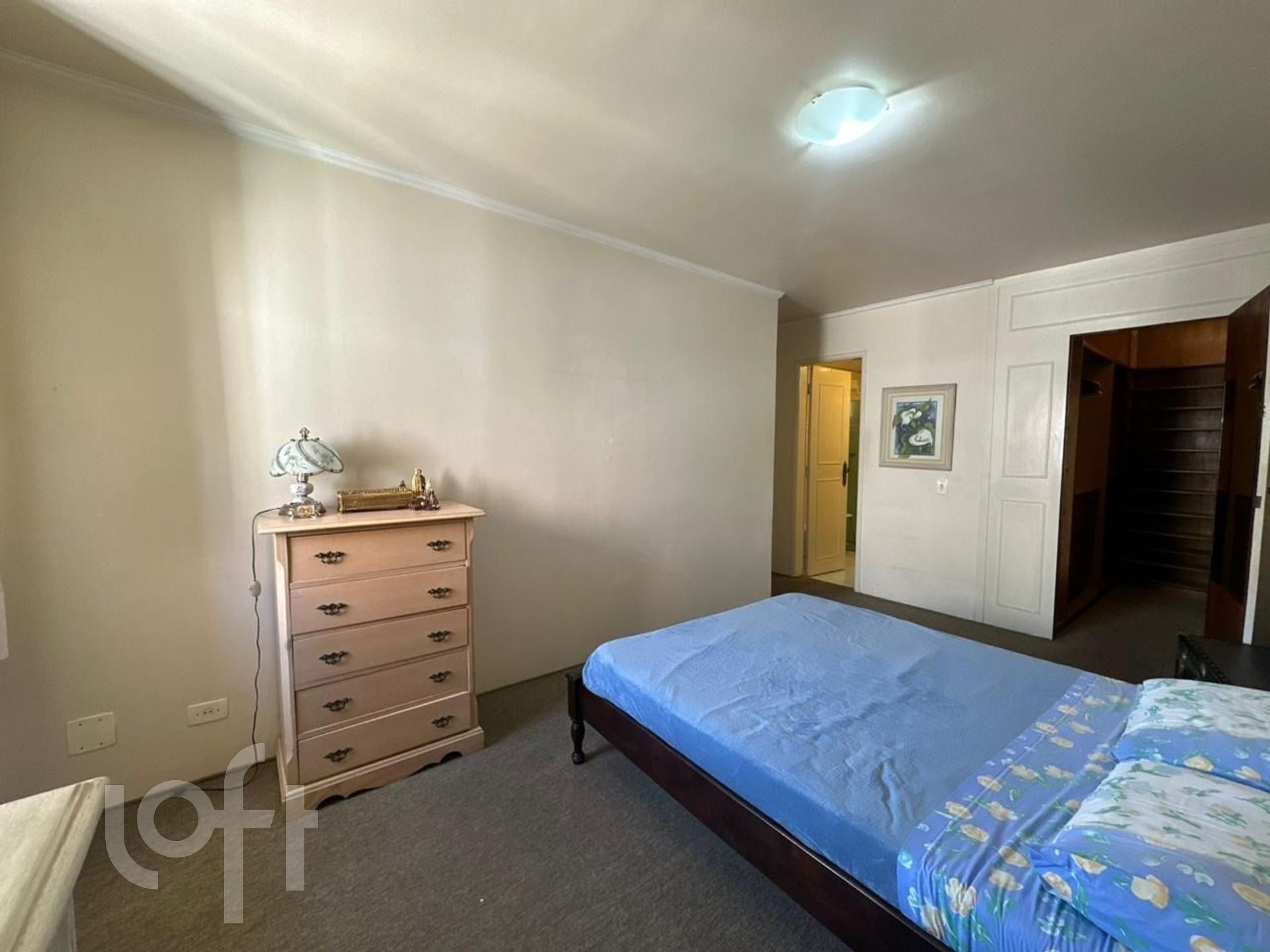 Apartamento à venda com 3 quartos, 178m² - Foto 15