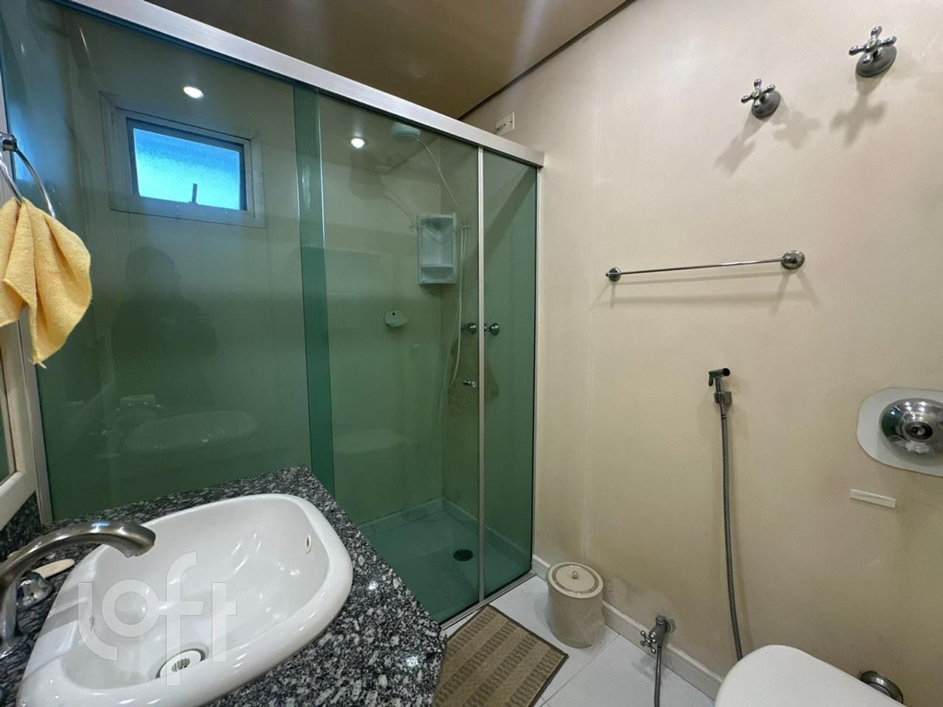 Apartamento à venda com 3 quartos, 178m² - Foto 21