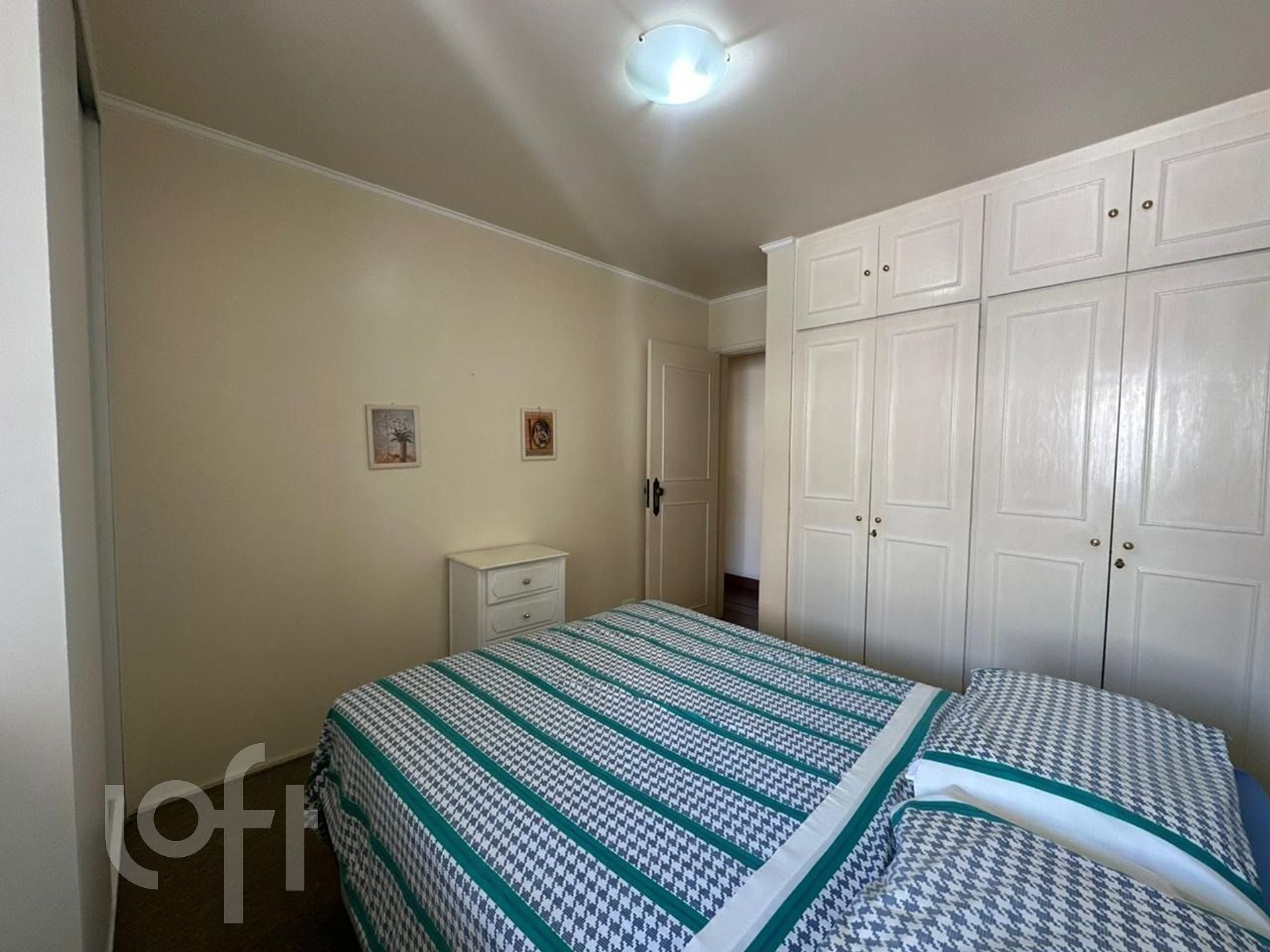 Apartamento à venda com 3 quartos, 178m² - Foto 13