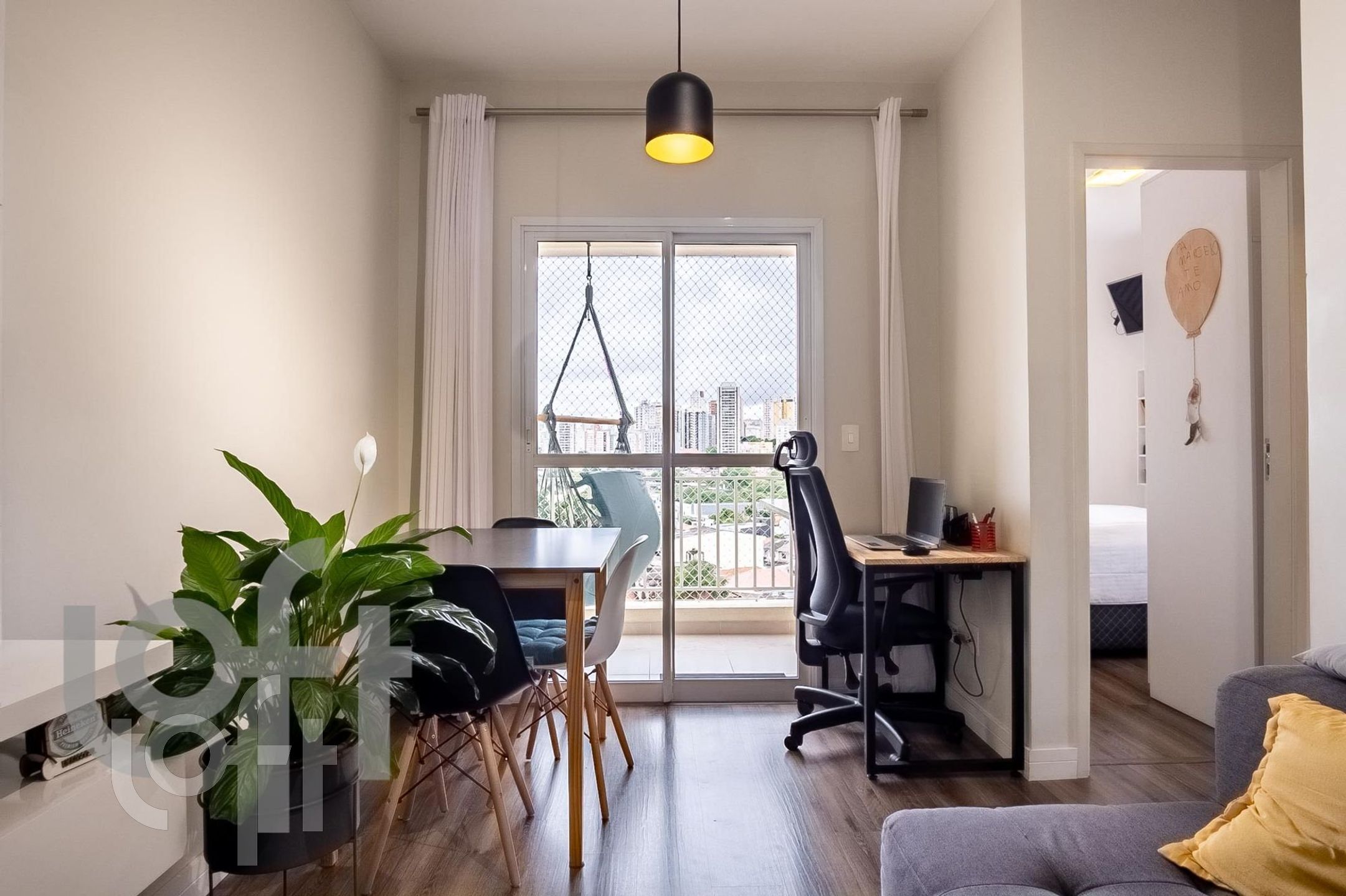 Apartamento à venda com 2 quartos, 50m² - Foto 12