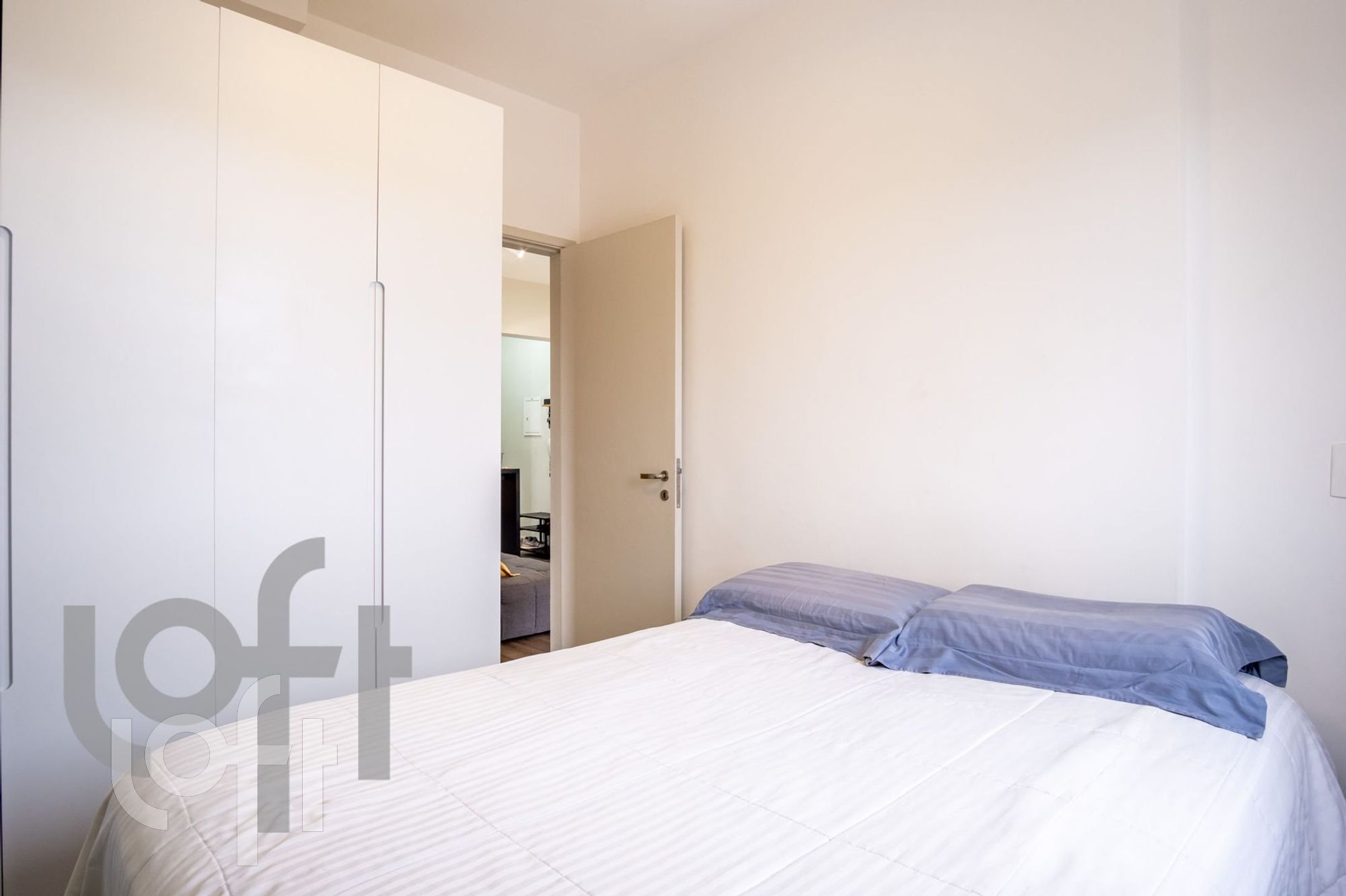 Apartamento à venda com 2 quartos, 50m² - Foto 6