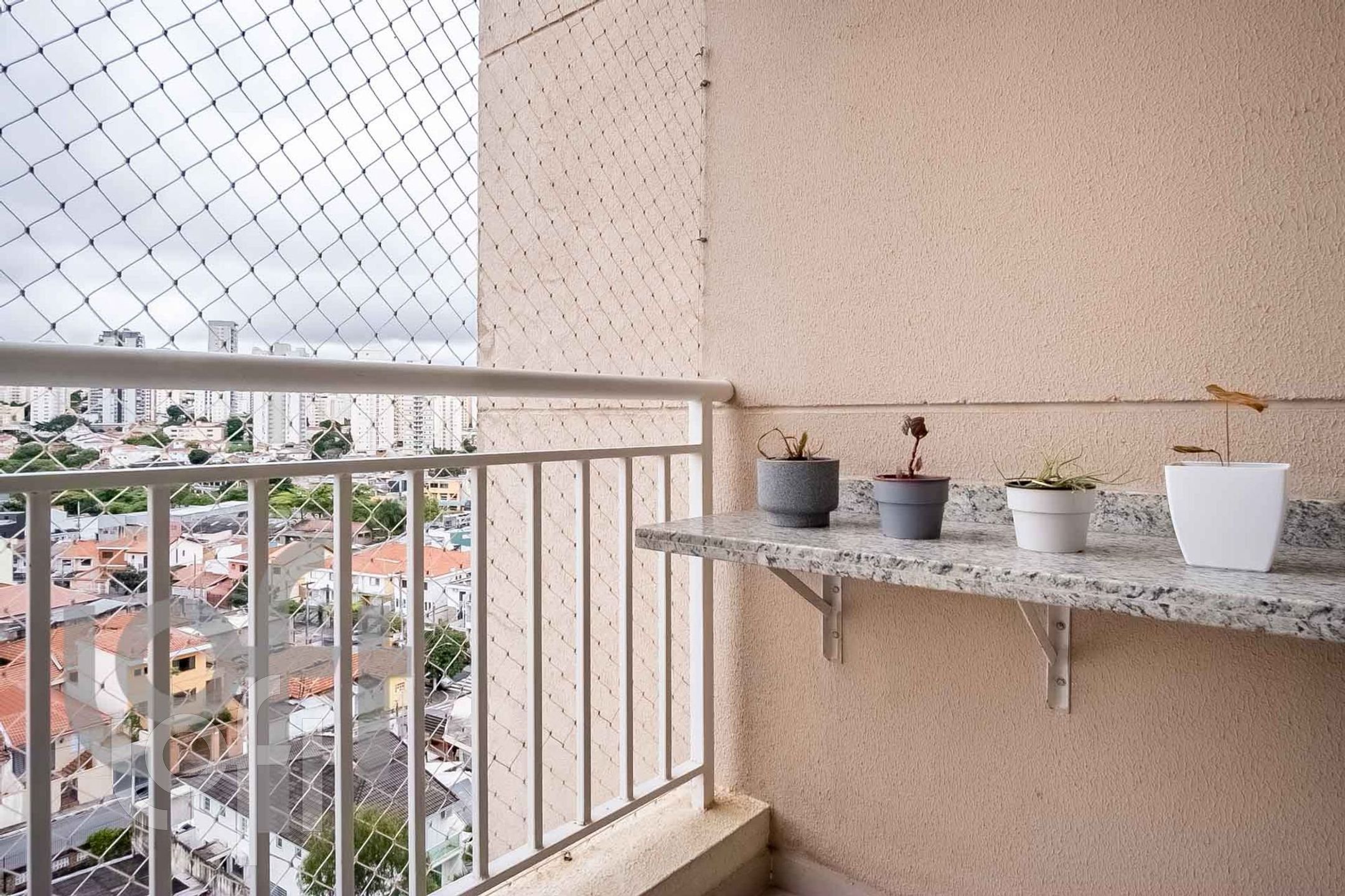 Apartamento à venda com 2 quartos, 50m² - Foto 9