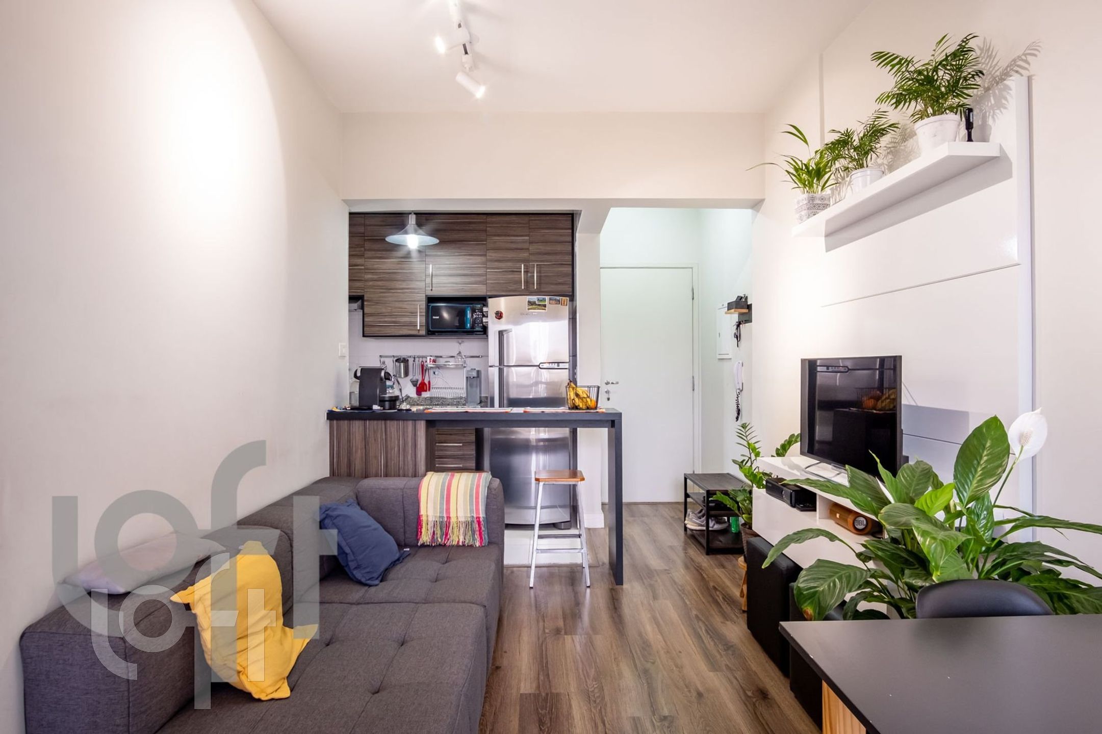 Apartamento à venda com 2 quartos, 50m² - Foto 10