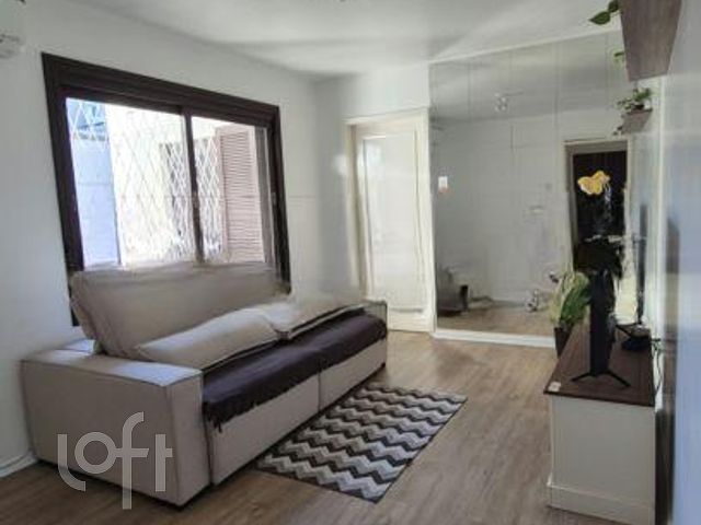 Apartamento com 89m², 3 dormitórios, Rio Branco em Porto Alegre