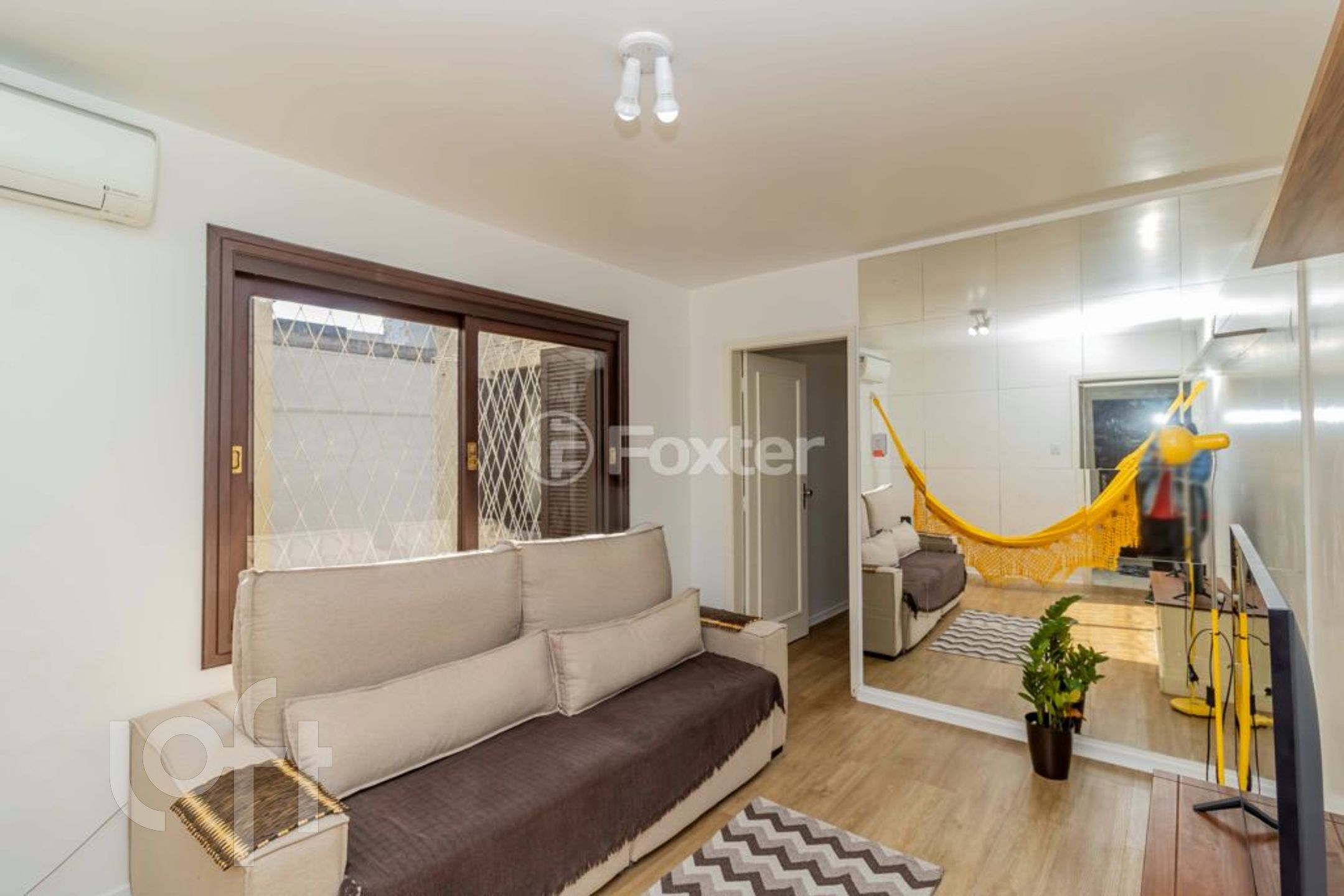 Apartamento com 89m², 3 dormitórios, Rio Branco em Porto Alegre