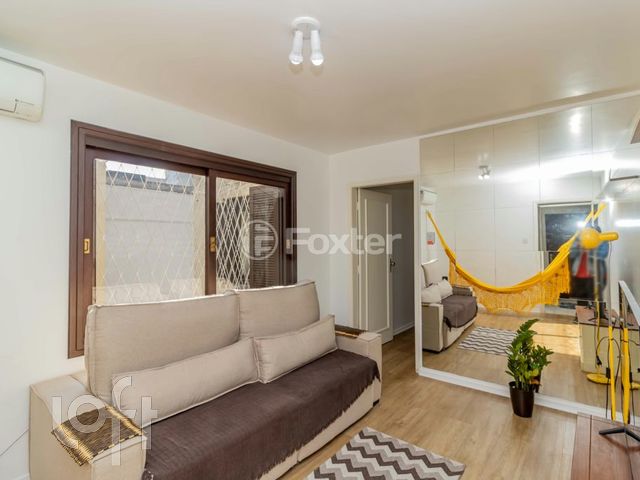Apartamento com 89m², 3 dormitórios, Rio Branco em Porto Alegre