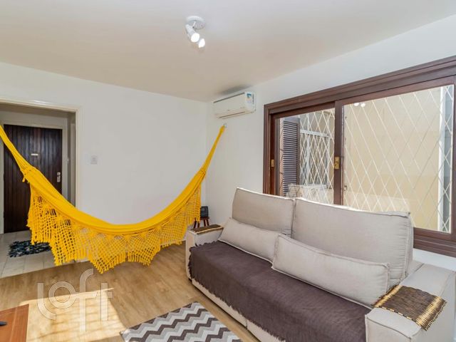 Apartamento com 89m², 3 dormitórios, Rio Branco em Porto Alegre