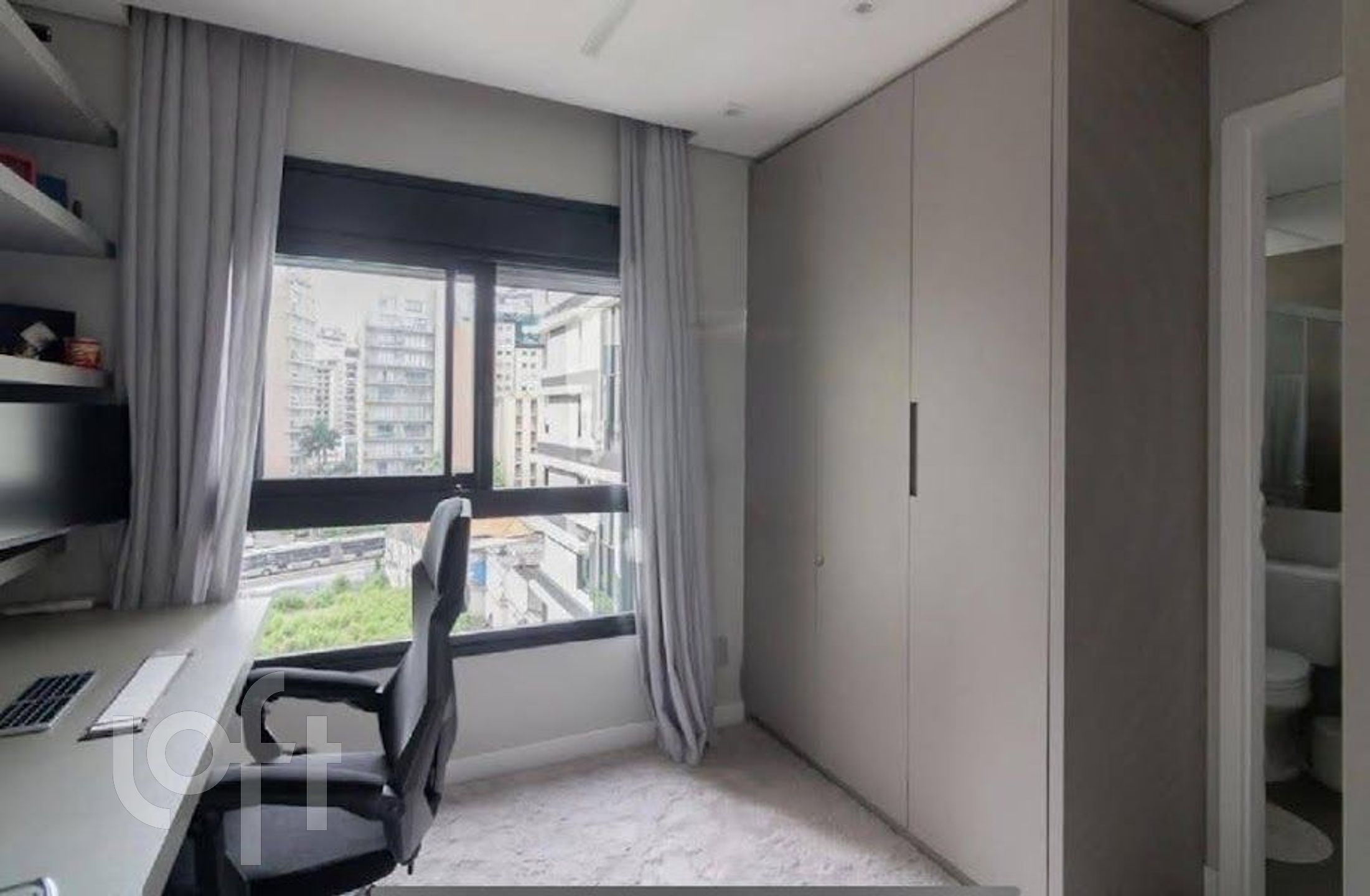 Apartamento à venda com 2 quartos, 74m² - Foto 17