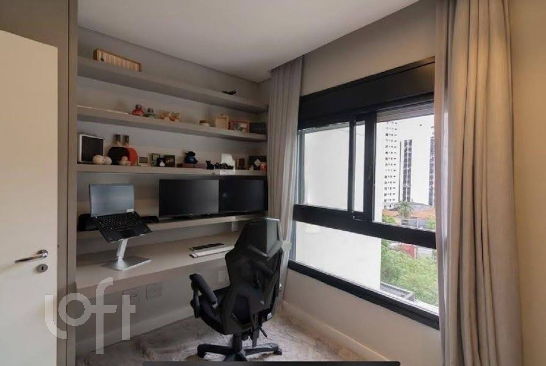 Apartamento à venda com 2 quartos, 74m² - Foto 18