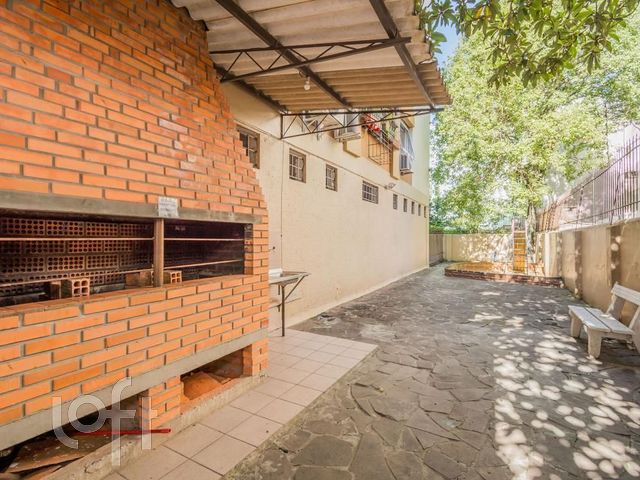Apartamento com 100m², 3 dormitórios, 1 suíte, 1 vaga, Petrópolis em Porto Alegre