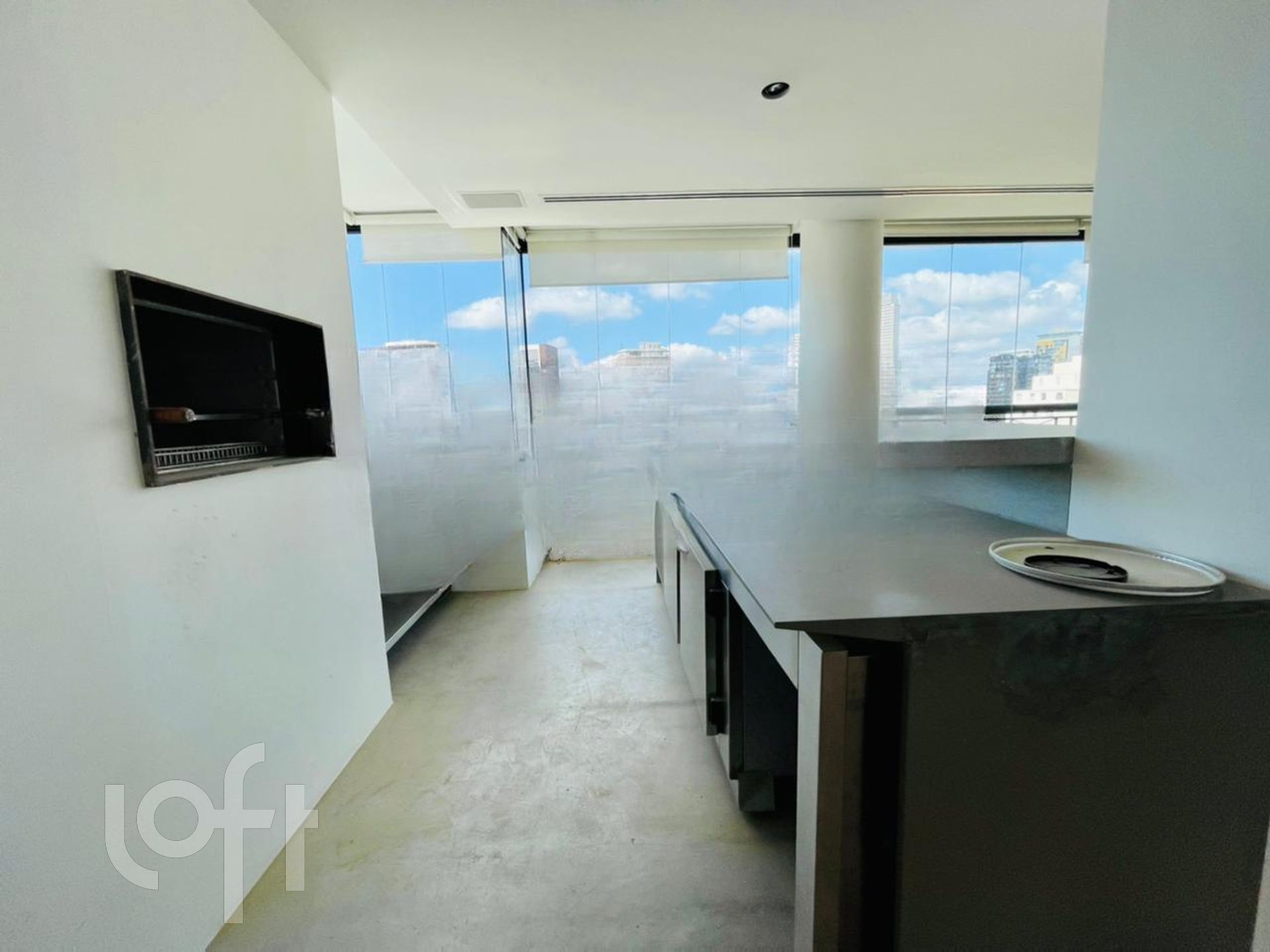 Apartamento à venda com 3 quartos, 215m² - Foto 37