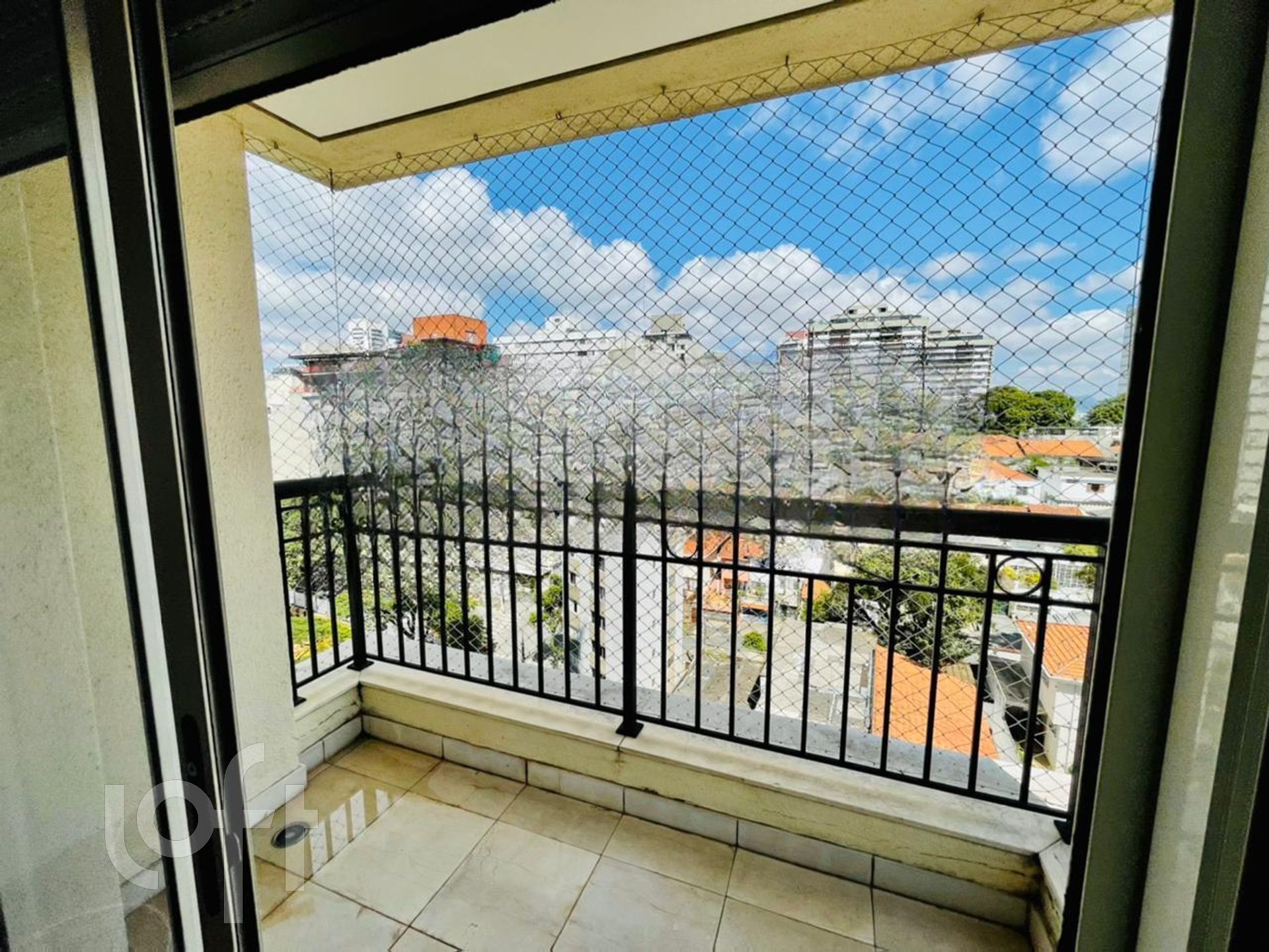 Apartamento à venda com 3 quartos, 215m² - Foto 6