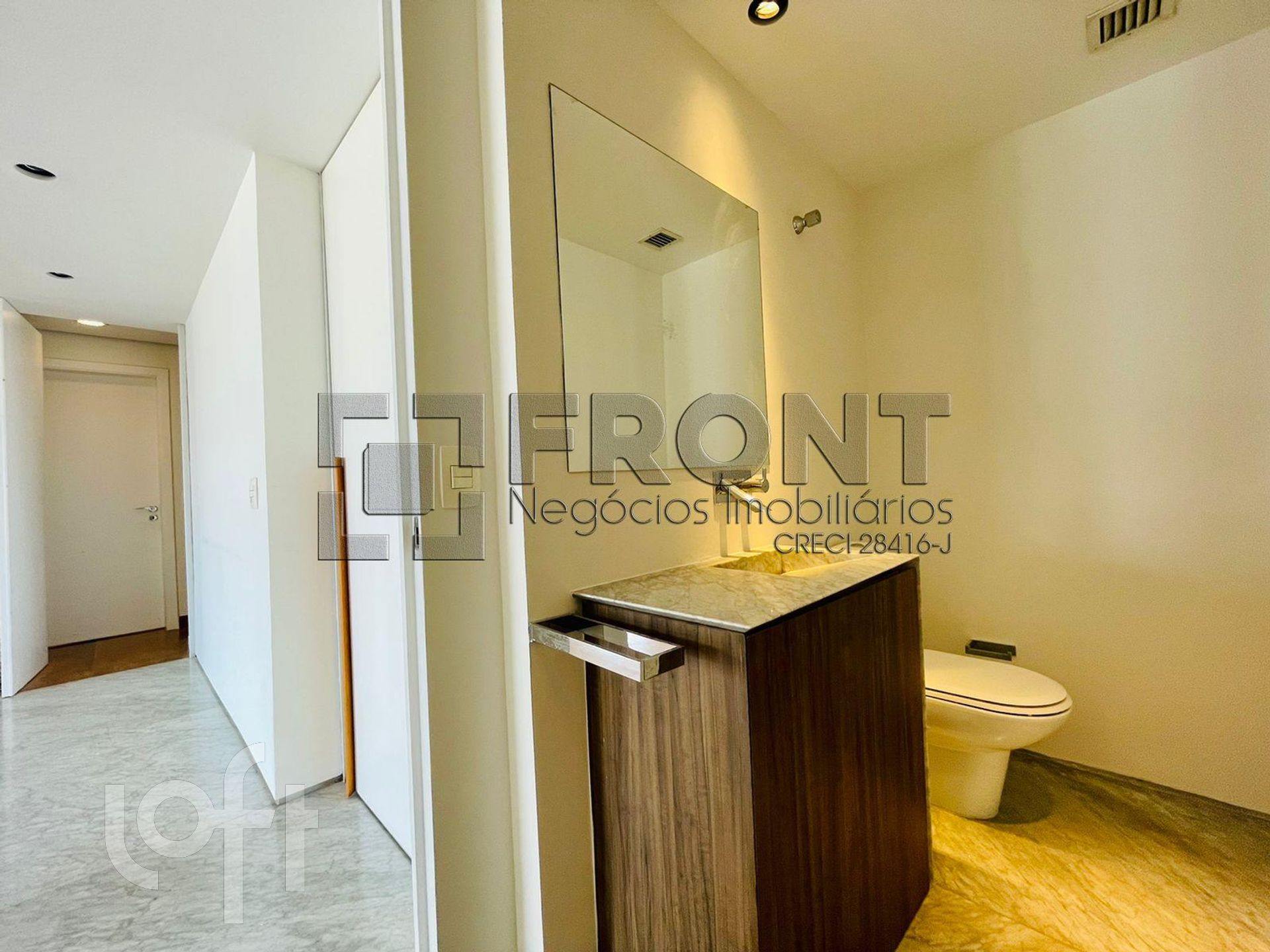 Apartamento à venda com 3 quartos, 215m² - Foto 21