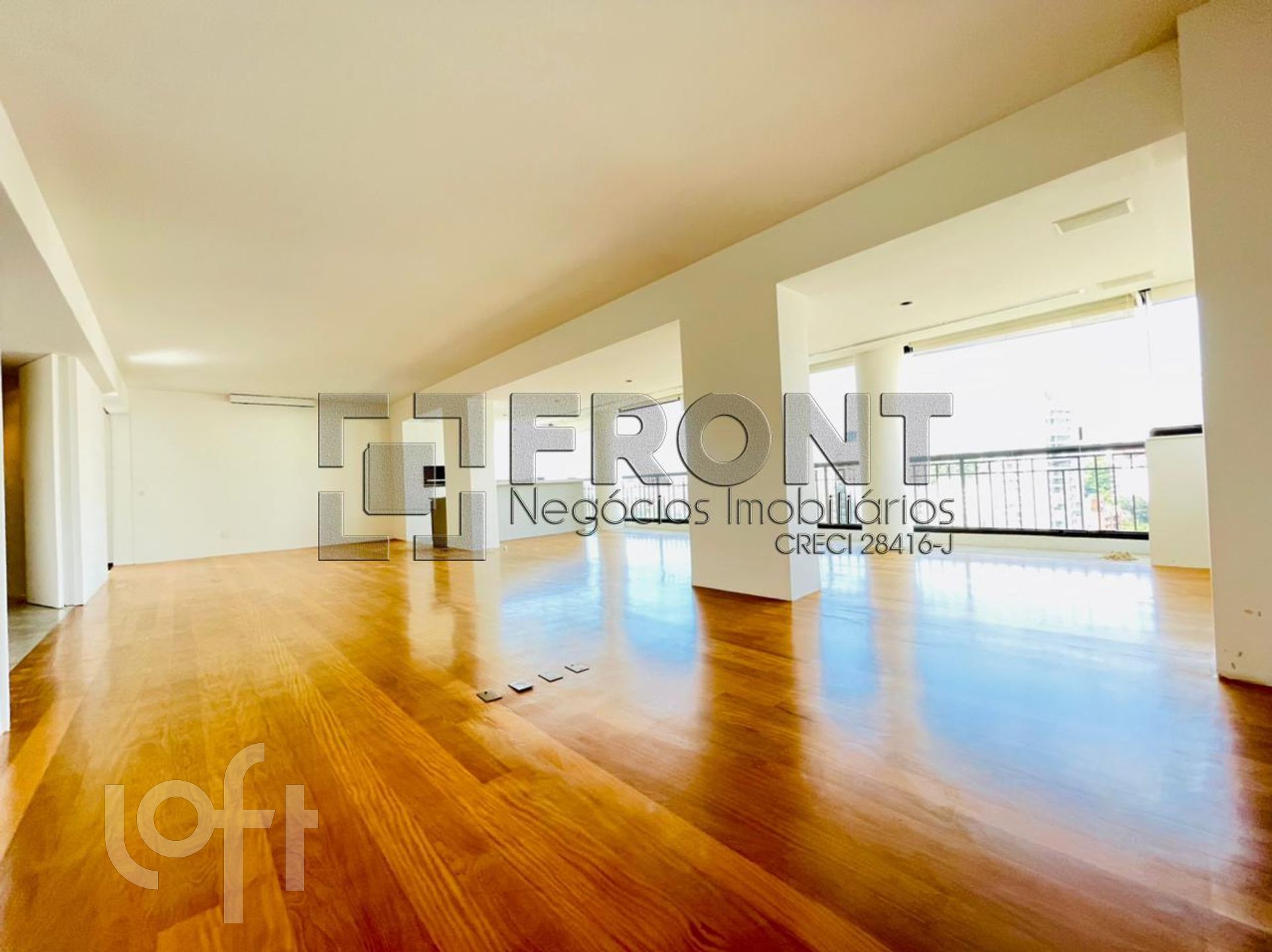 Apartamento à venda com 3 quartos, 215m² - Foto 25