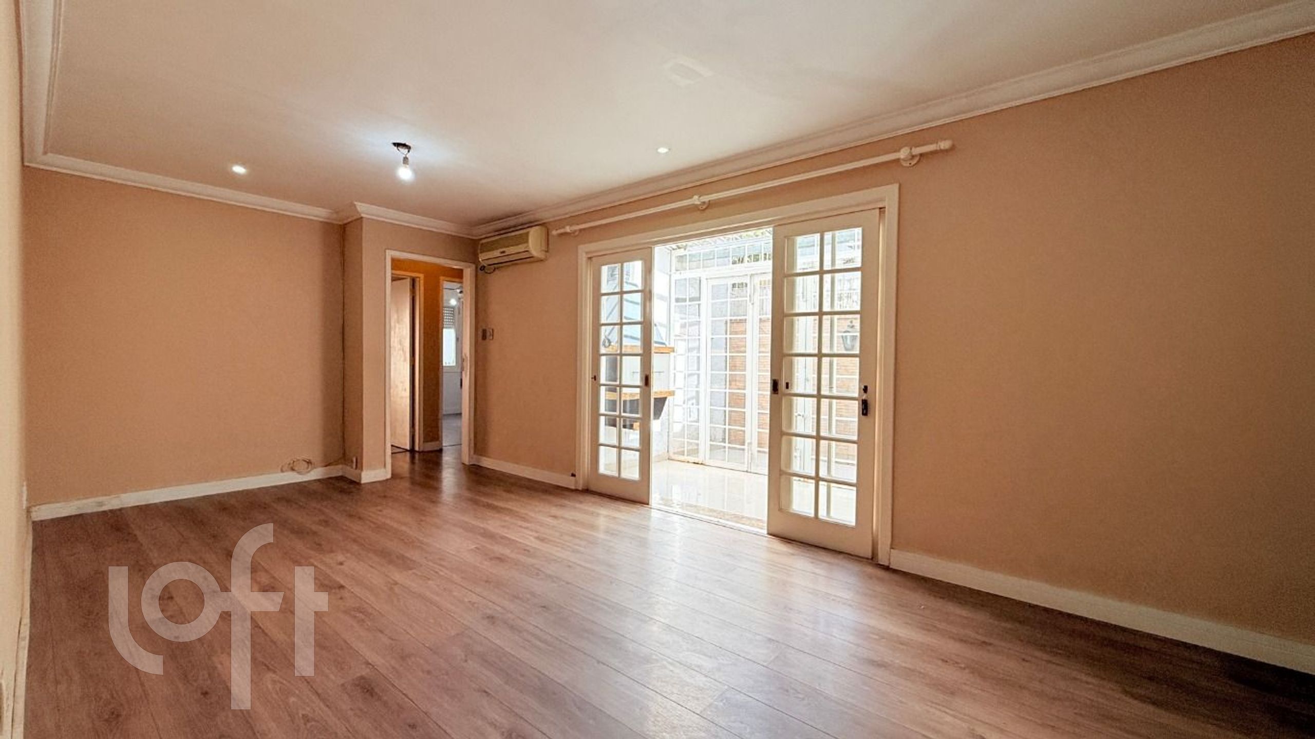 Apartamento com 76m², 2 dormitórios, 1 vaga, Bela Vista em Porto Alegre