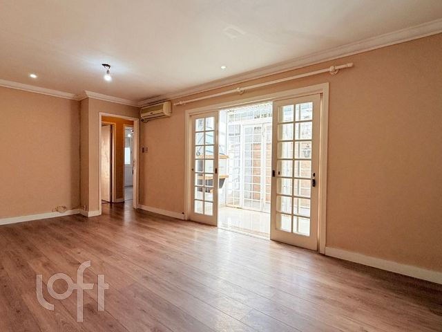 Apartamento com 76m², 2 dormitórios, 1 vaga, Bela Vista em Porto Alegre