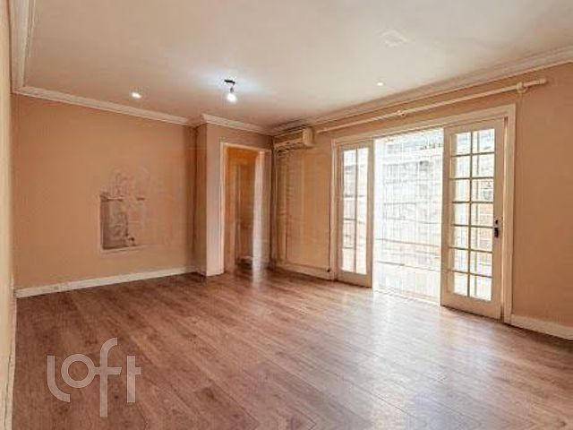 Apartamento com 76m², 2 dormitórios, 1 vaga, Bela Vista em Porto Alegre