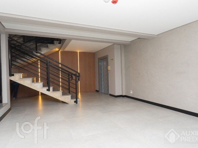 Apartamento com 40m², 1 dormitório, Rio Branco em Porto Alegre