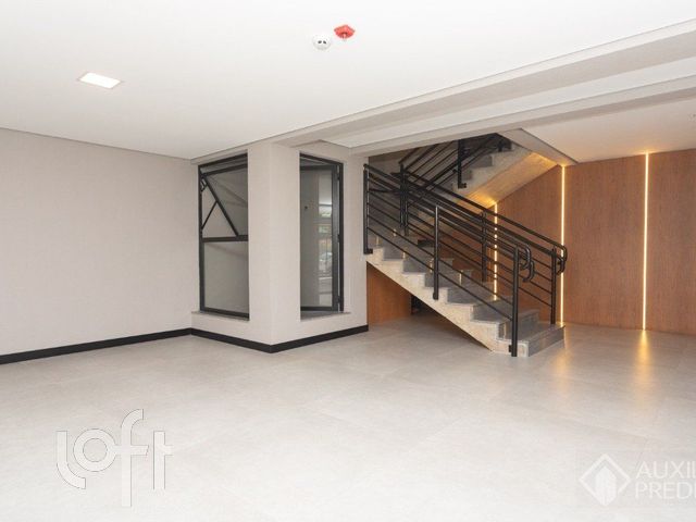 Apartamento com 40m², 1 dormitório, Rio Branco em Porto Alegre