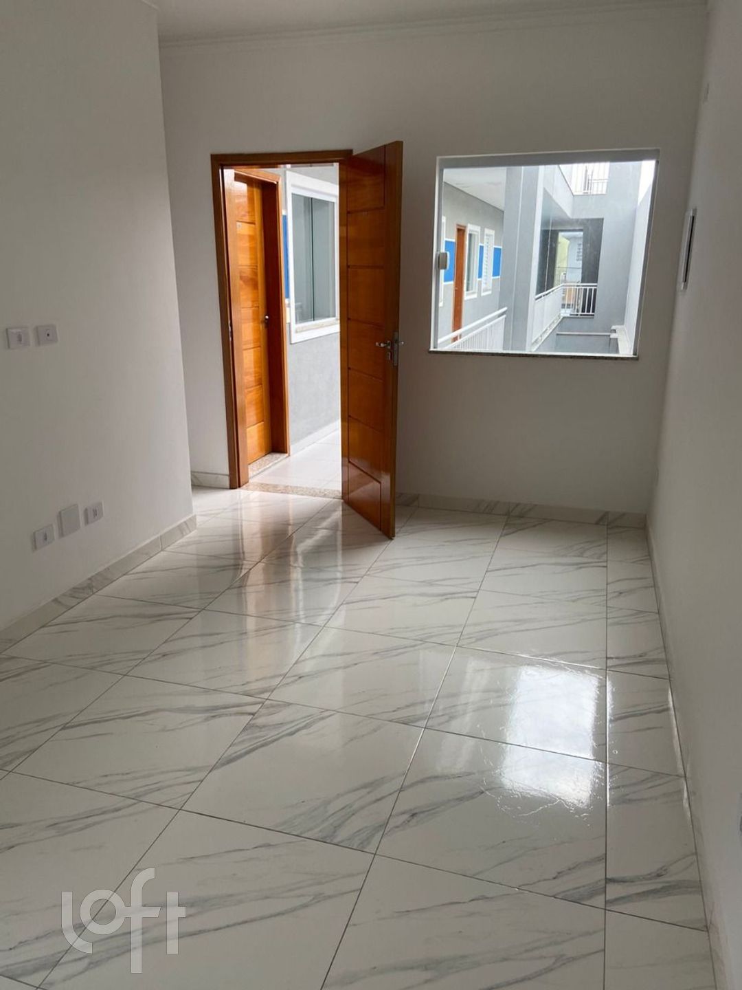 Apartamento à venda em Tucuruvi com 42 m², 2 quartos