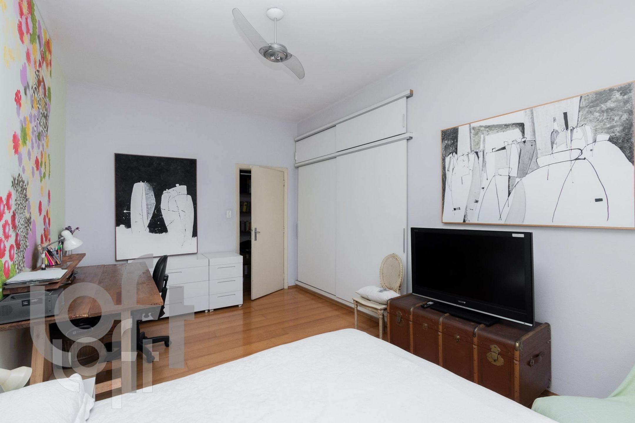 Apartamento à venda com 3 quartos, 135m² - Foto 29