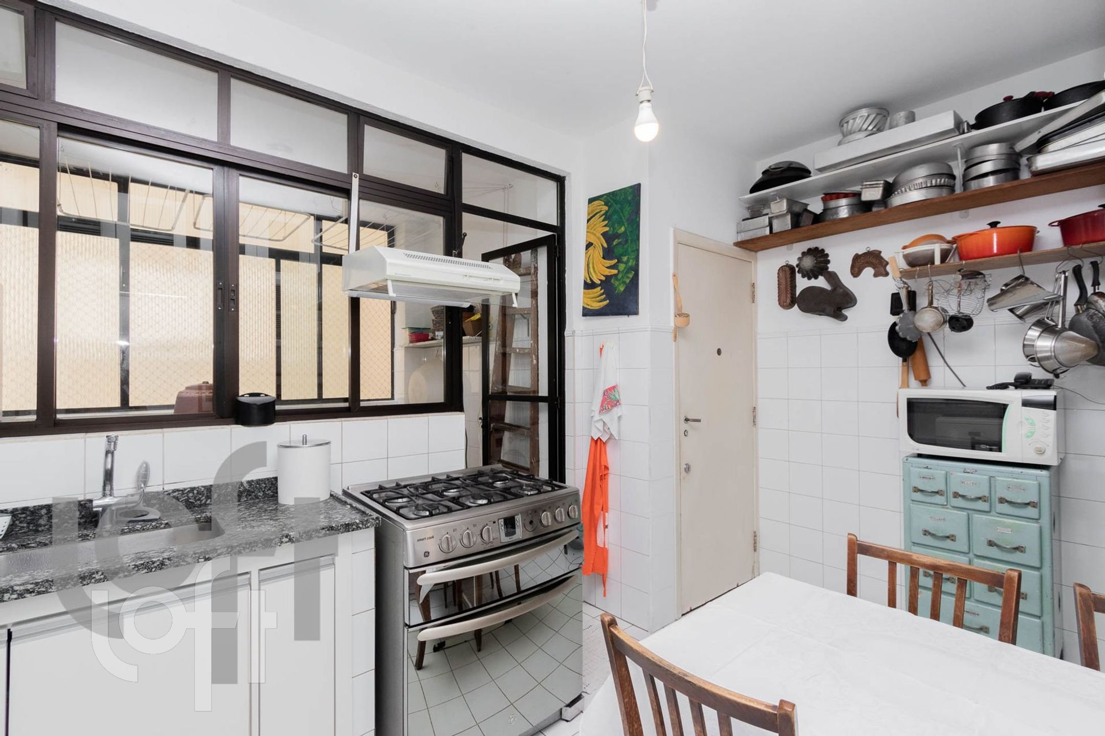 Apartamento à venda com 3 quartos, 135m² - Foto 7