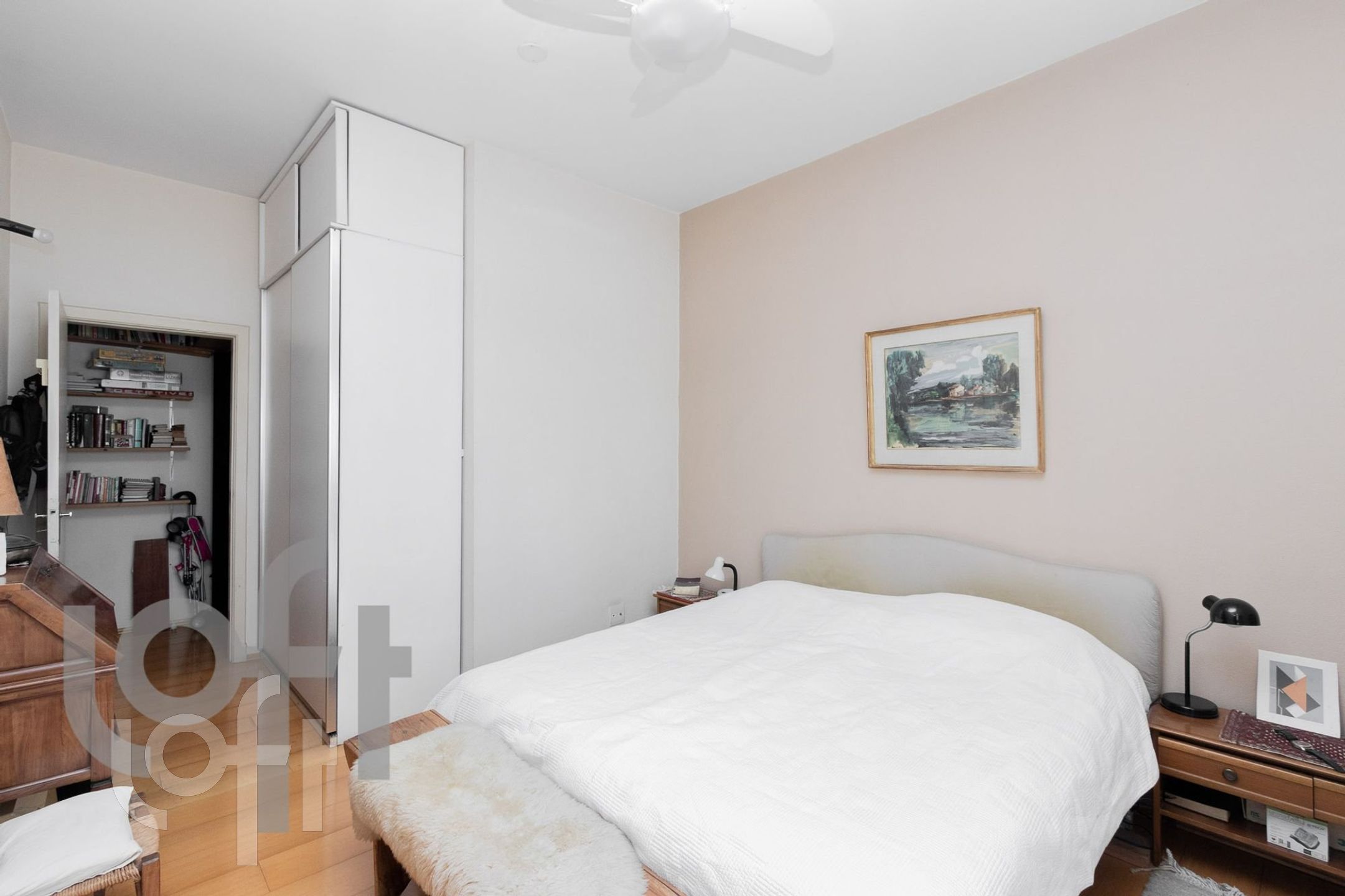 Apartamento à venda com 3 quartos, 135m² - Foto 24