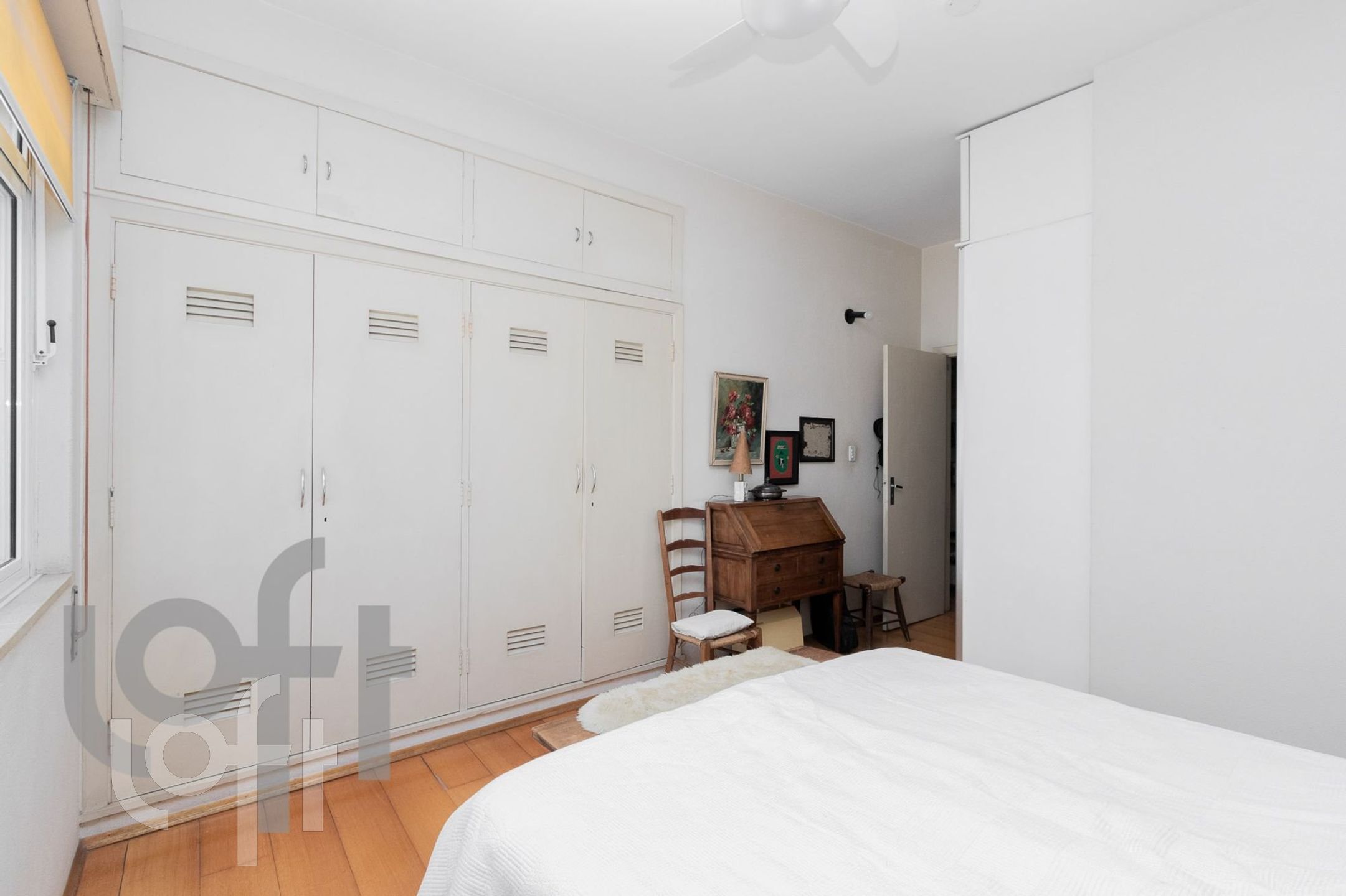 Apartamento à venda com 3 quartos, 135m² - Foto 25