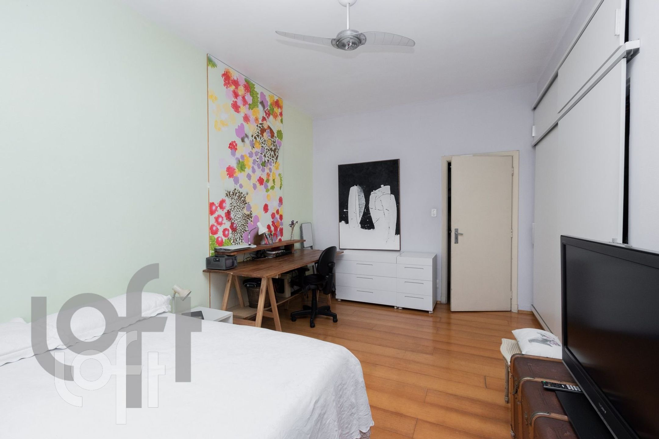 Apartamento à venda com 3 quartos, 135m² - Foto 31