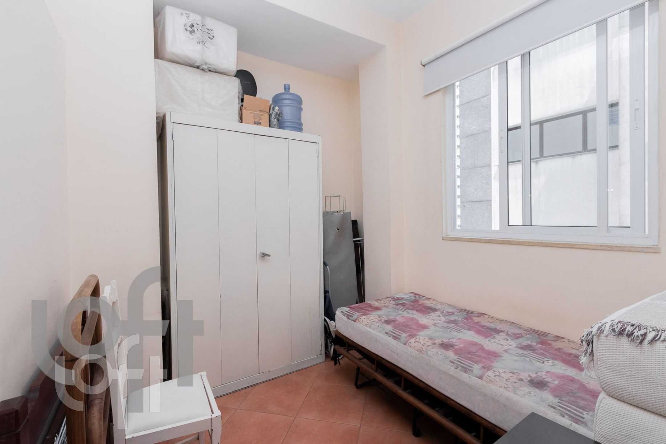 Apartamento à venda com 3 quartos, 135m² - Foto 32