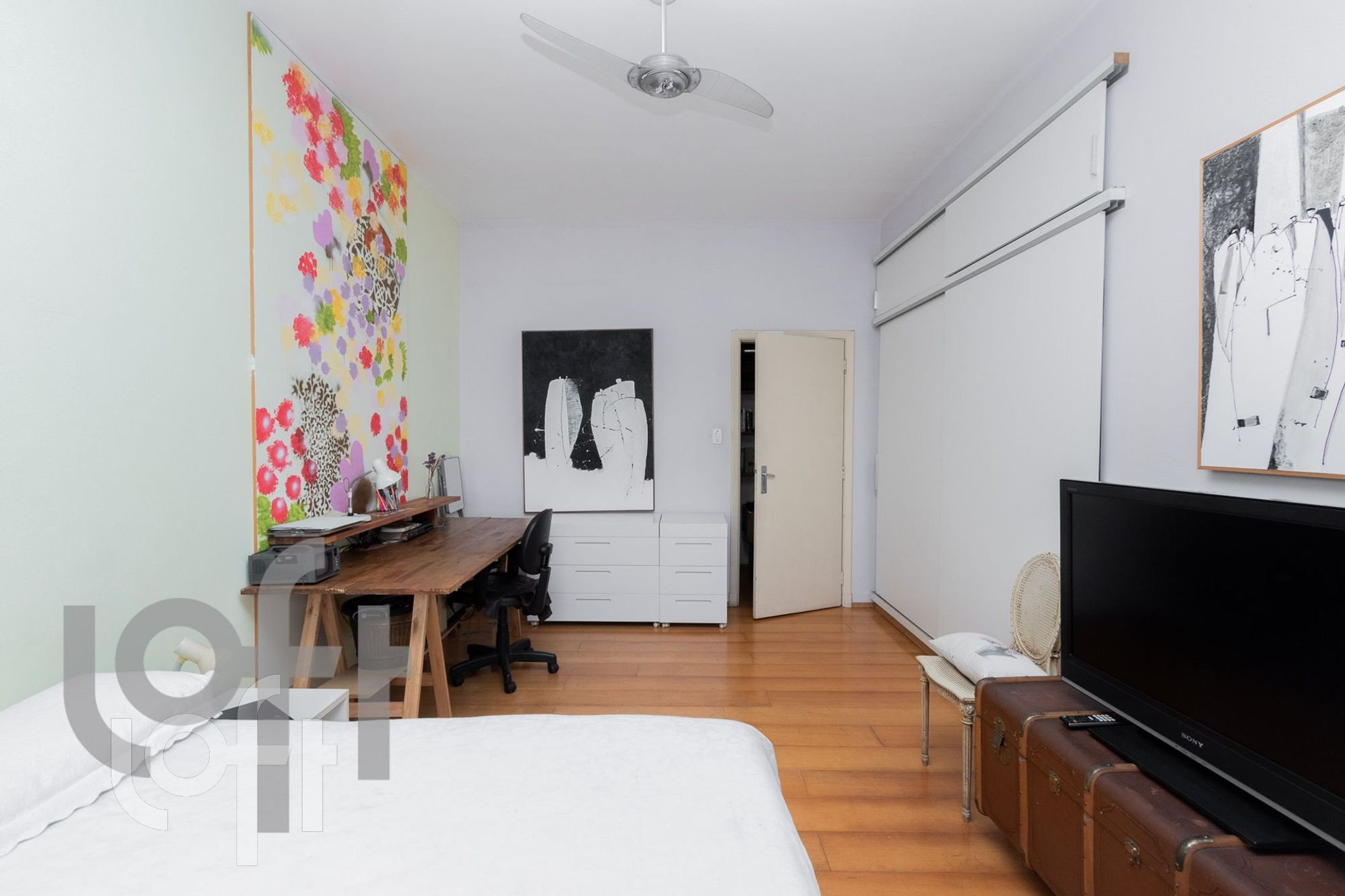 Apartamento à venda com 3 quartos, 135m² - Foto 30