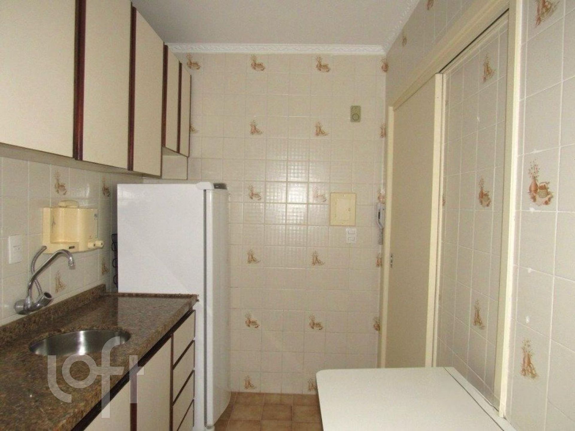 Apartamento à venda em Jardim Atlântico com 74 m², 3 quartos, 1 vaga